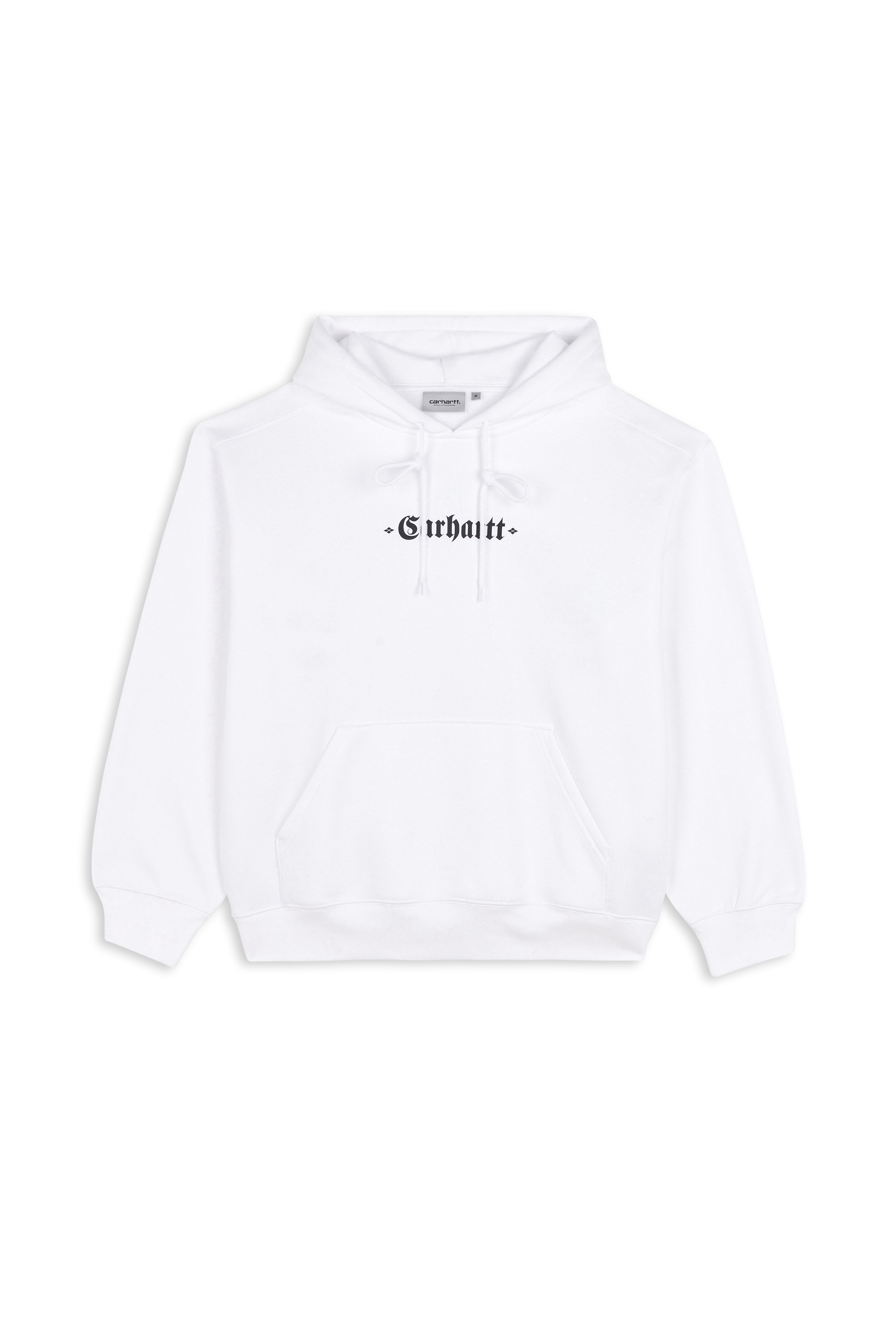 Hoodie White