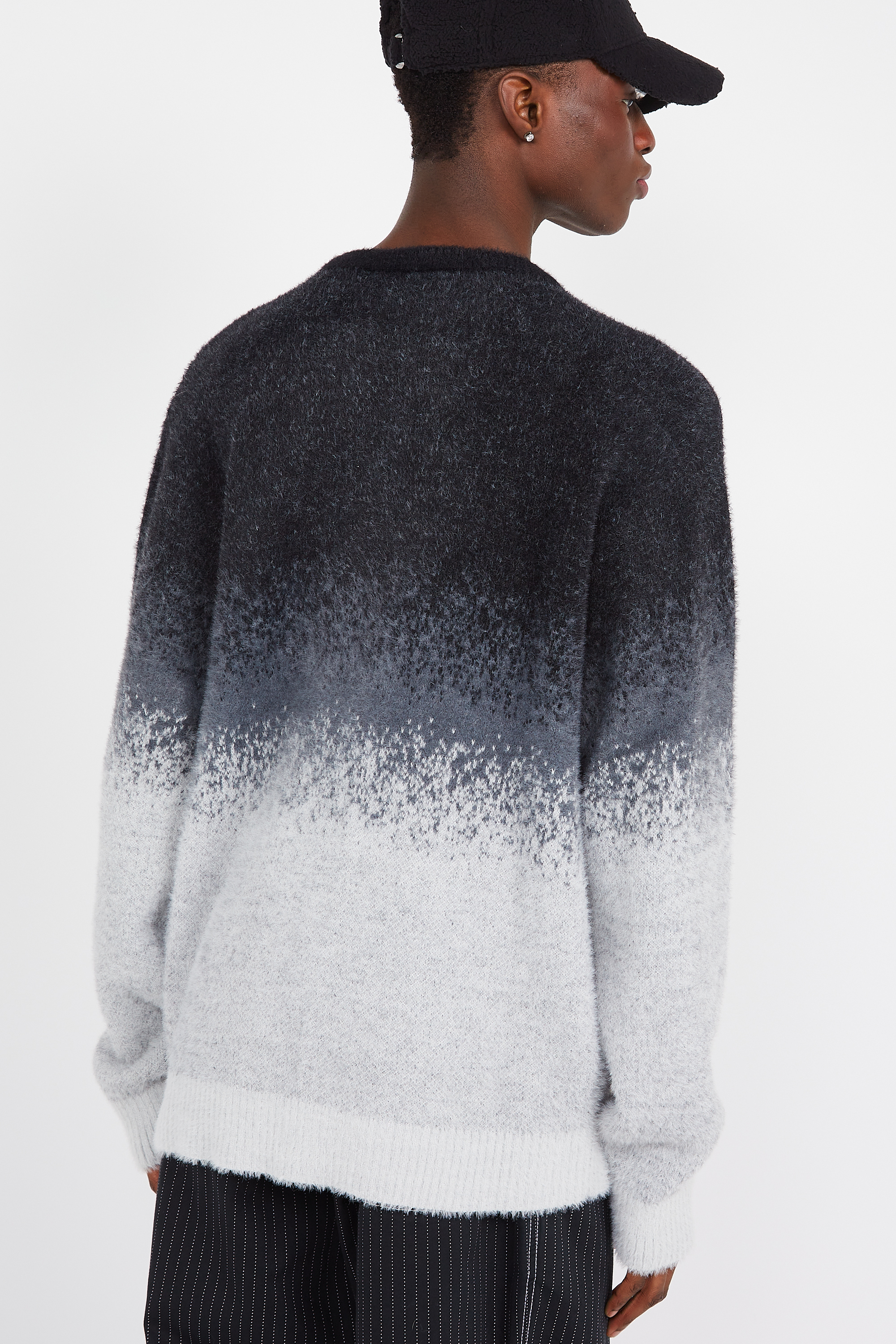 Sweater Multicolored