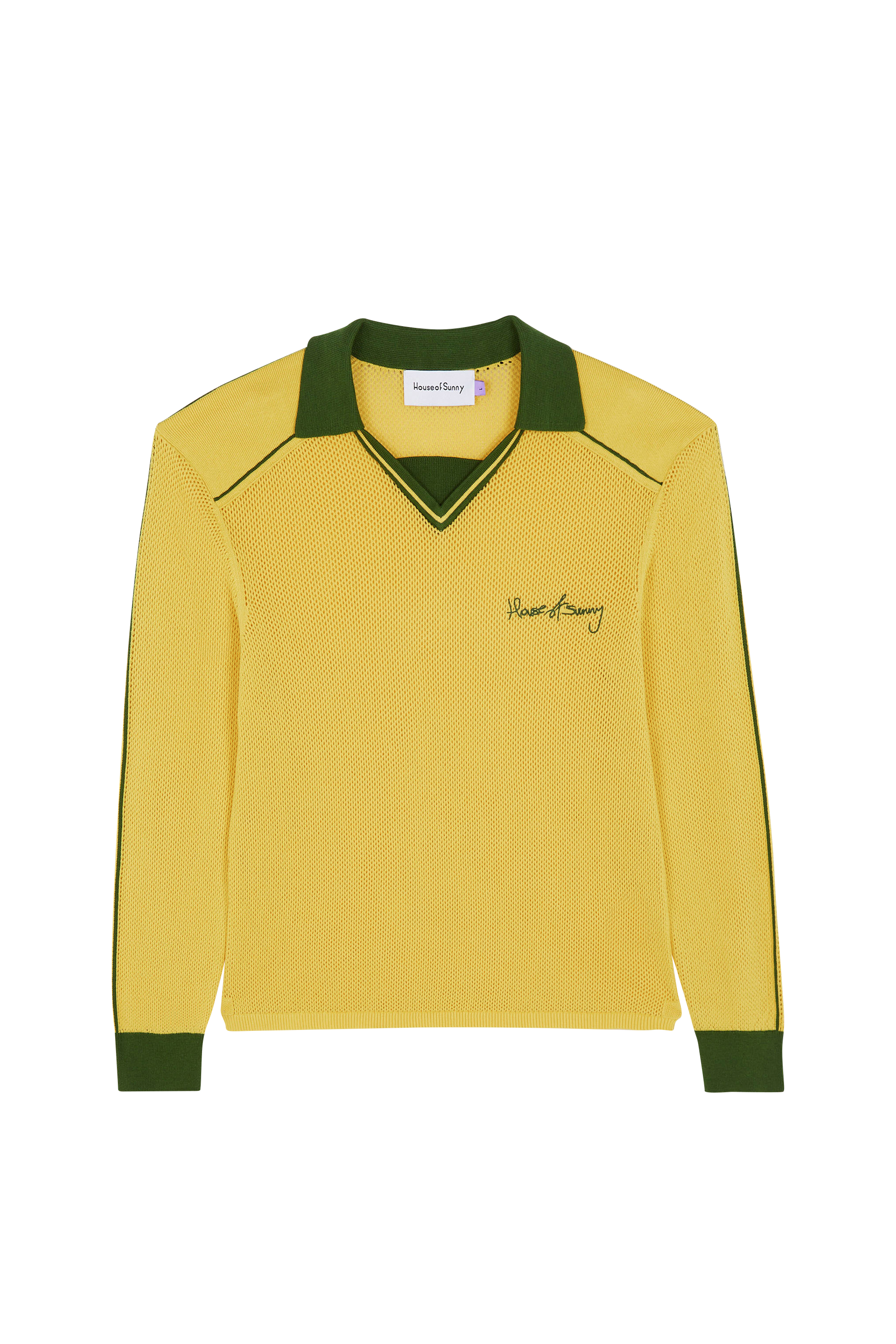 Polo shirt Multicolored
