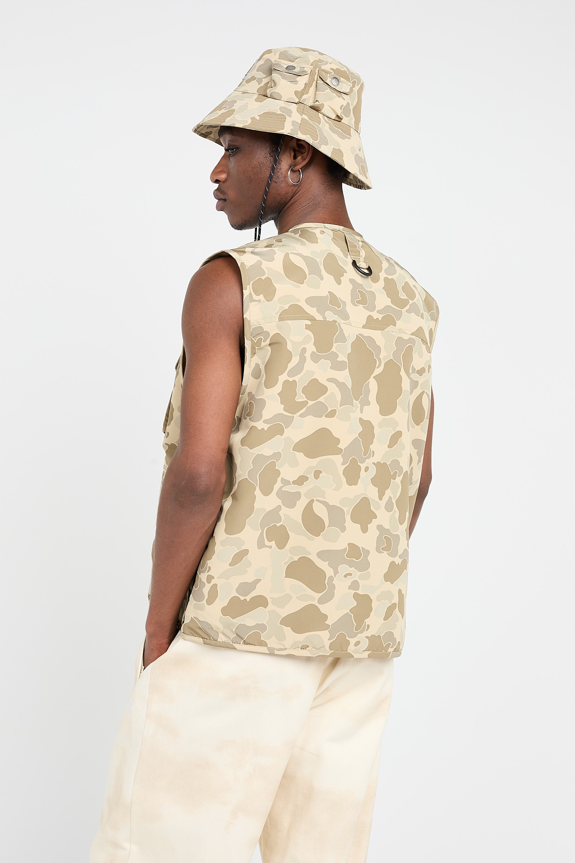 Jacket | Green by CARHARTT WIP Jacket Green