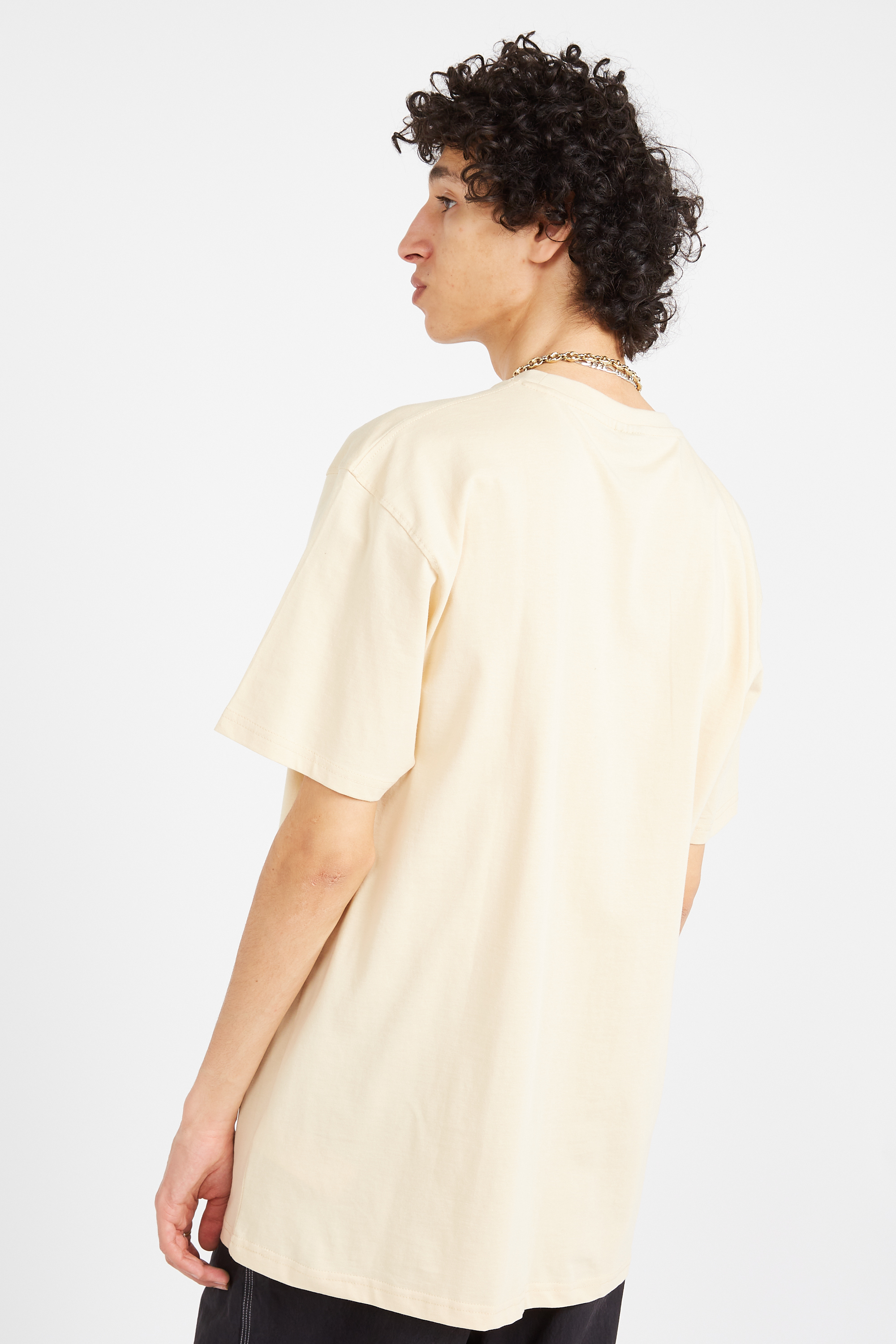 T-shirt Beige