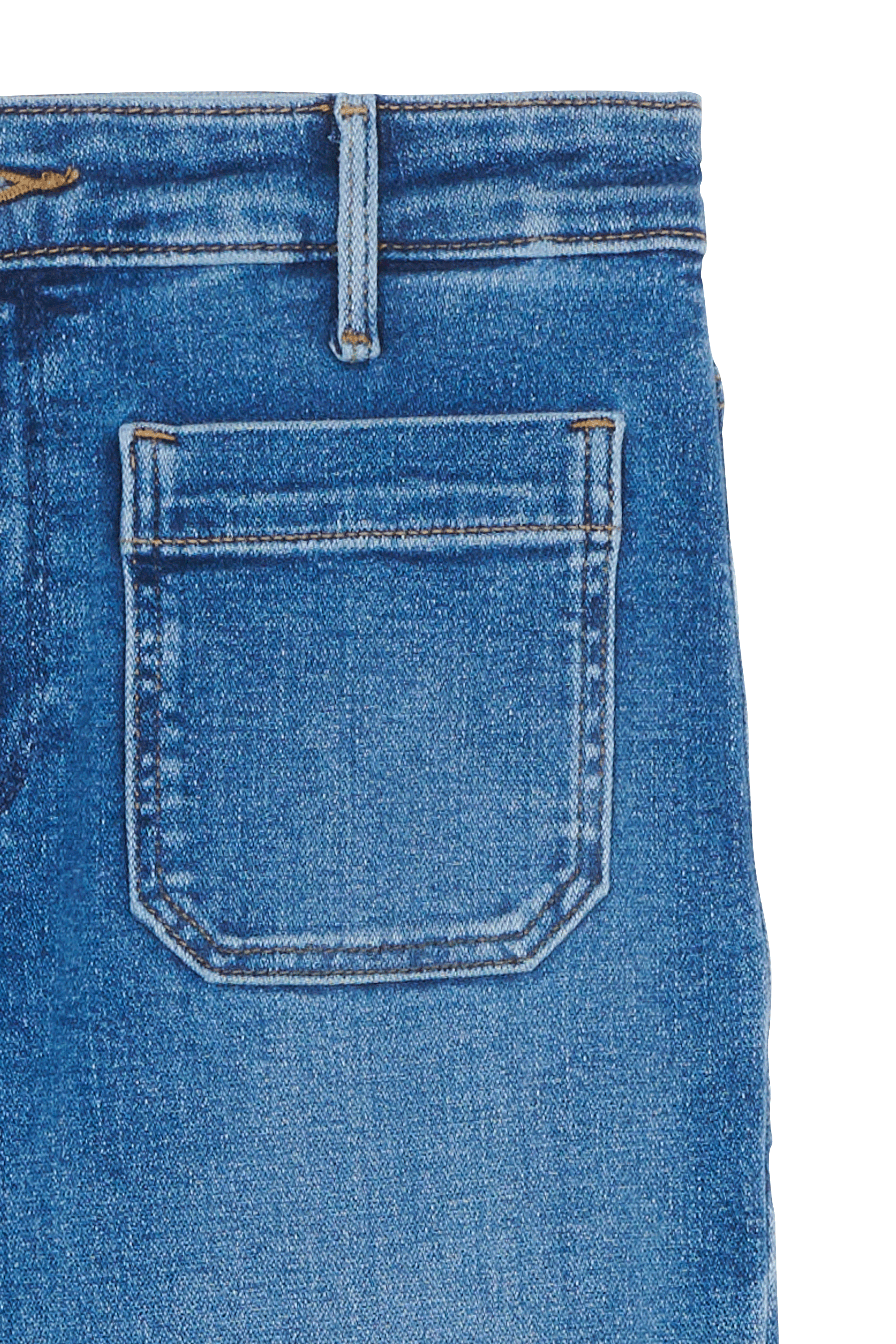 Jeans Blue