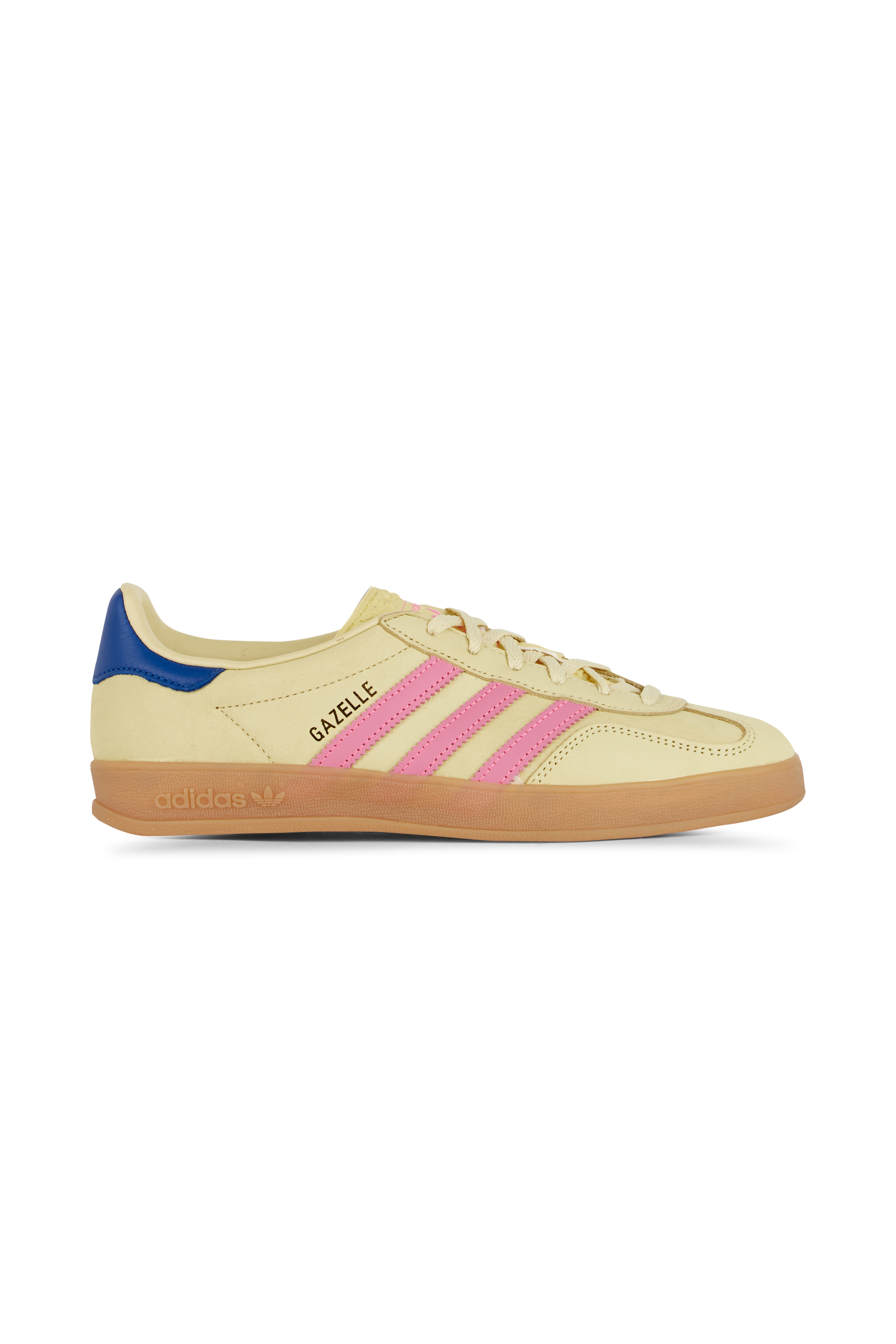 Sneakers Yellow
