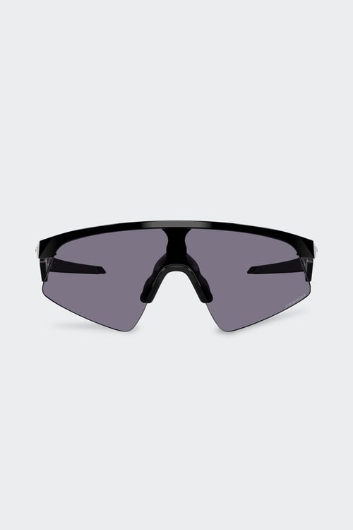 OAKLEY Lunettes de soleil Noir