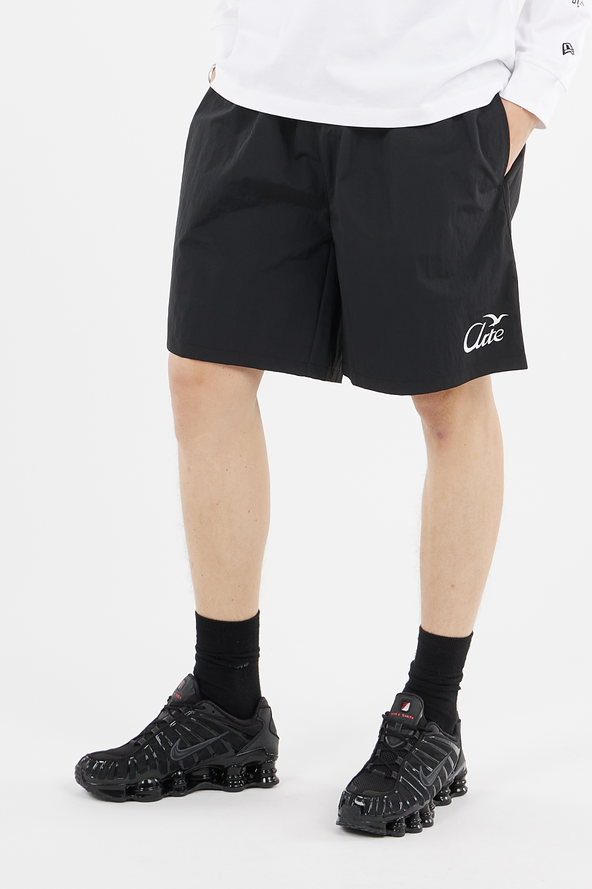 Shorts Black