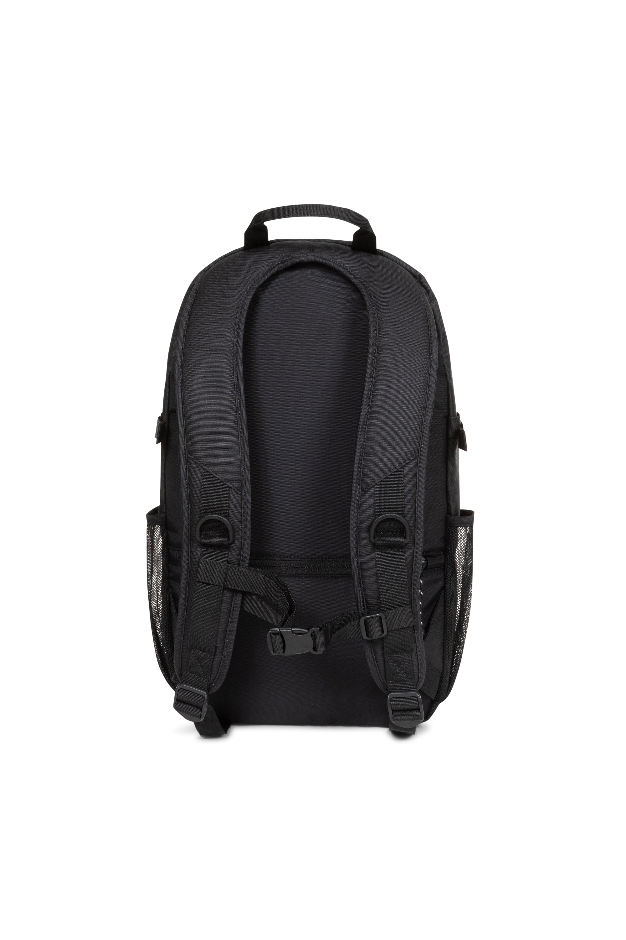 Austin backpack Black