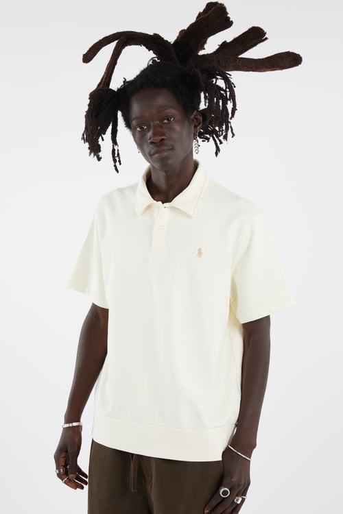 POLO RALPH LAUREN Polo Beige