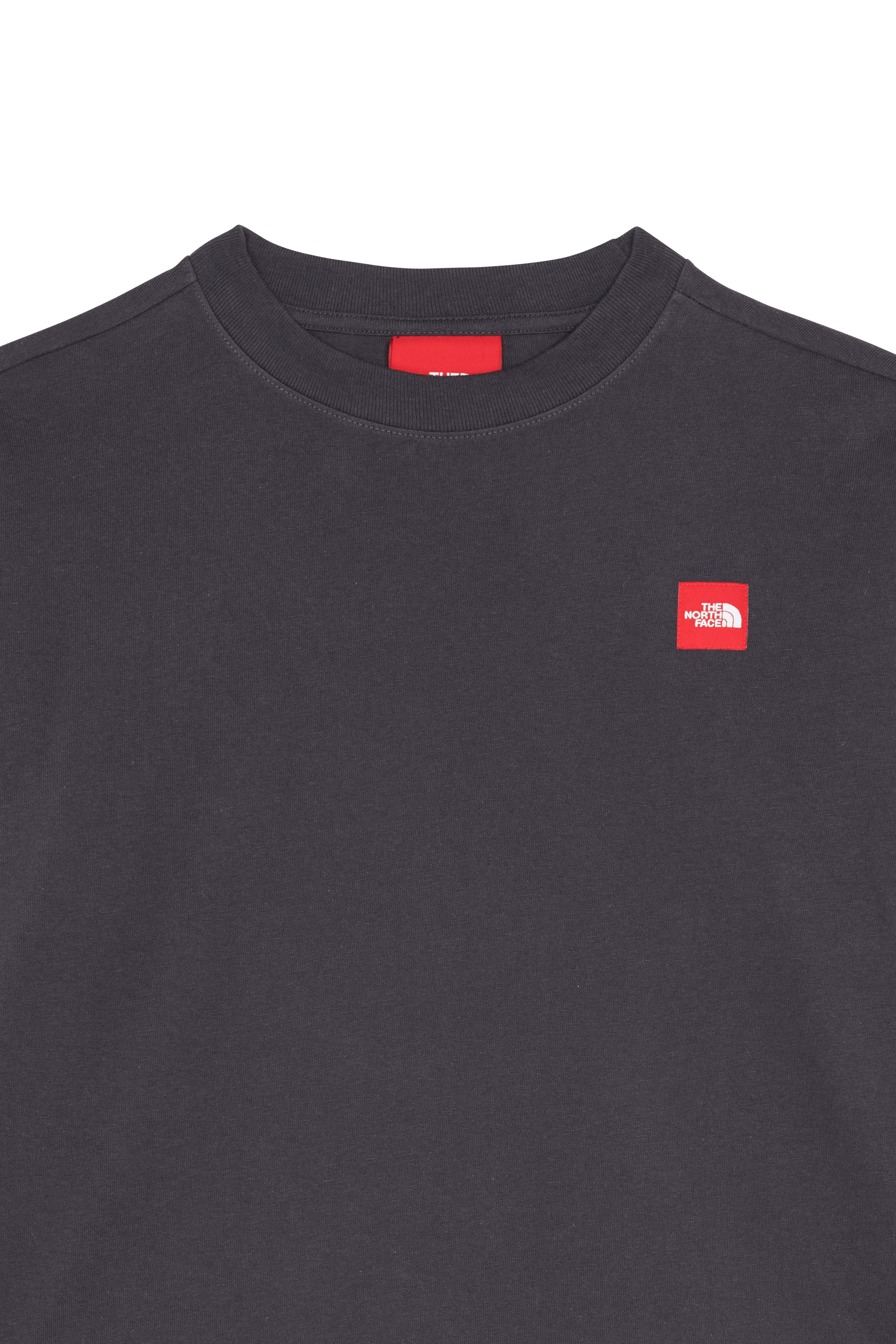 T-shirt Grey