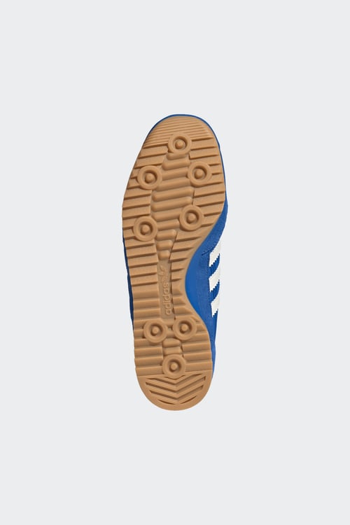 ADIDAS Baskets Bleu