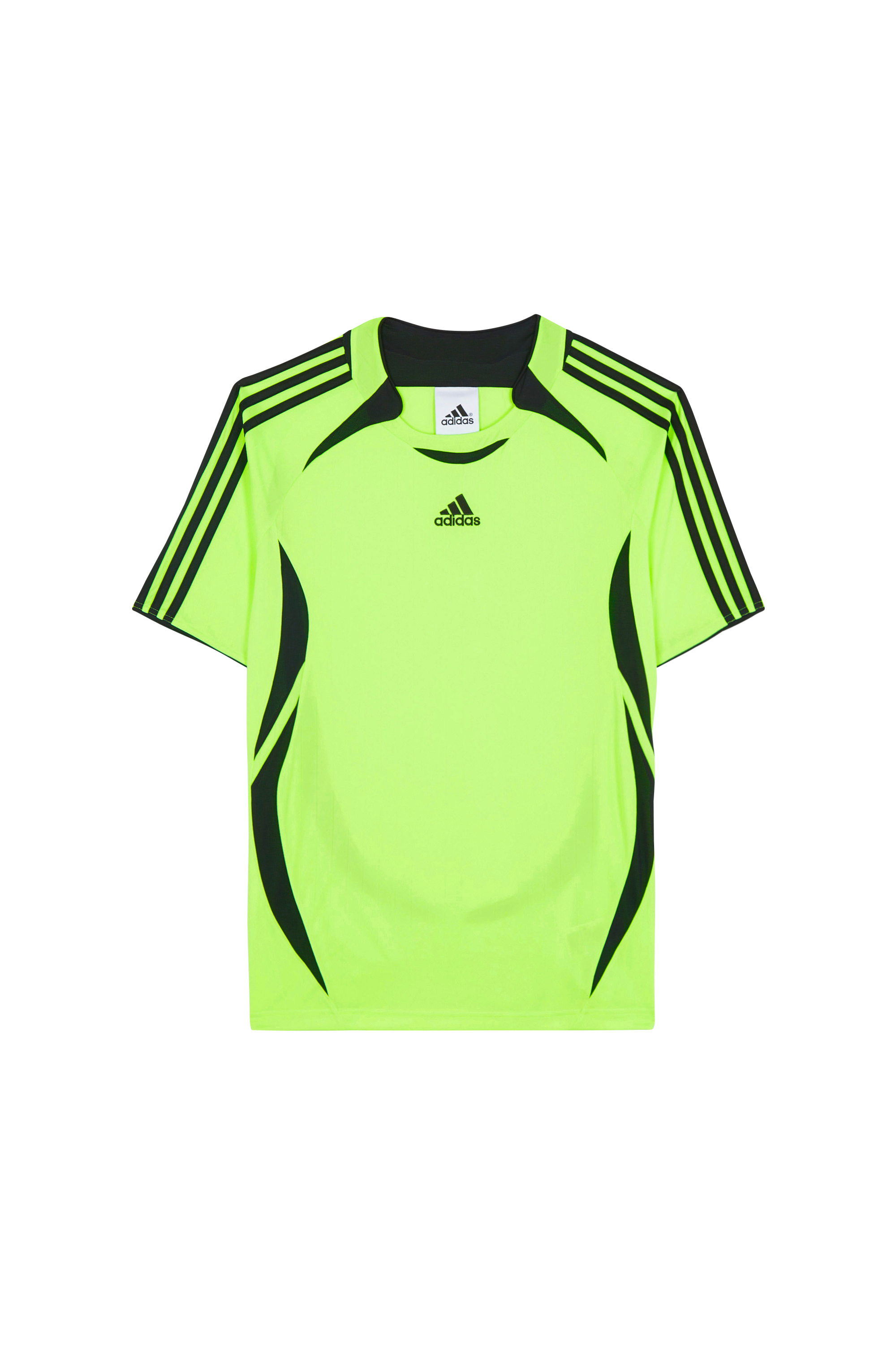 Maillot de sport Vert