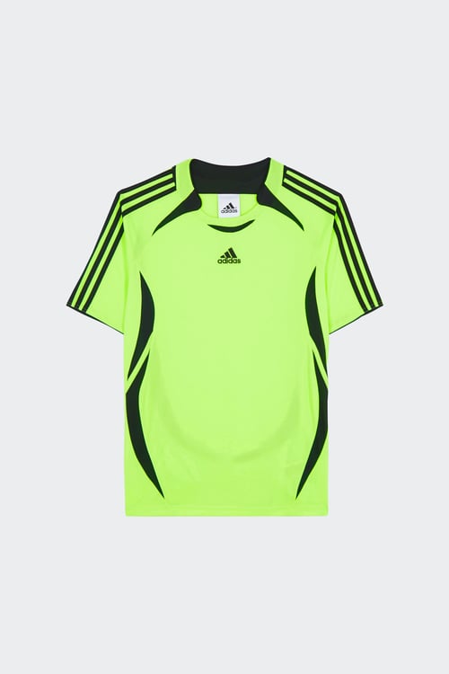 ADIDAS Maillot de sport Vert