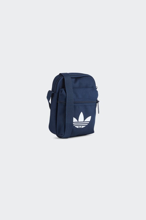 ADIDAS Sacoche Bleu