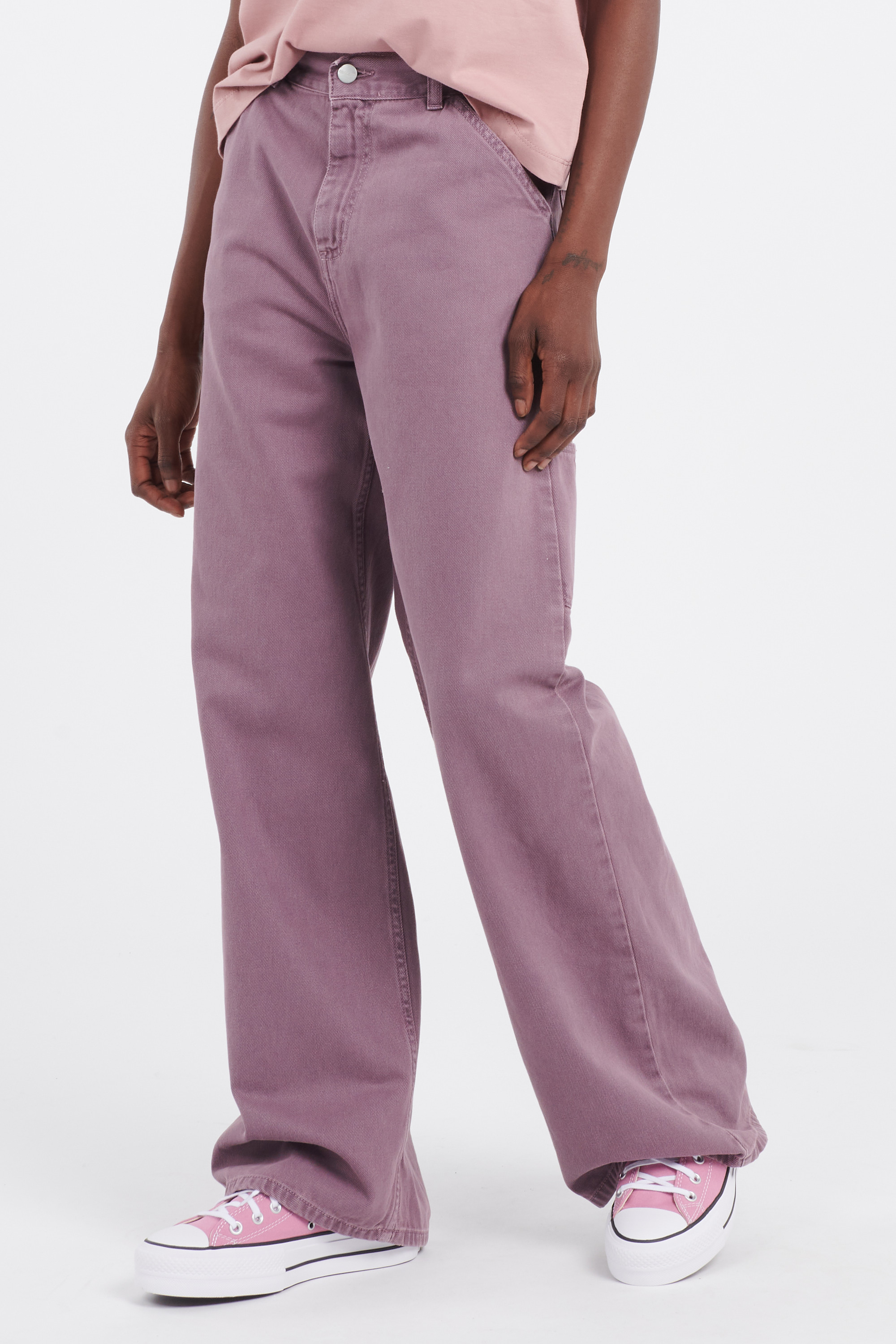 Pantalon Violet
