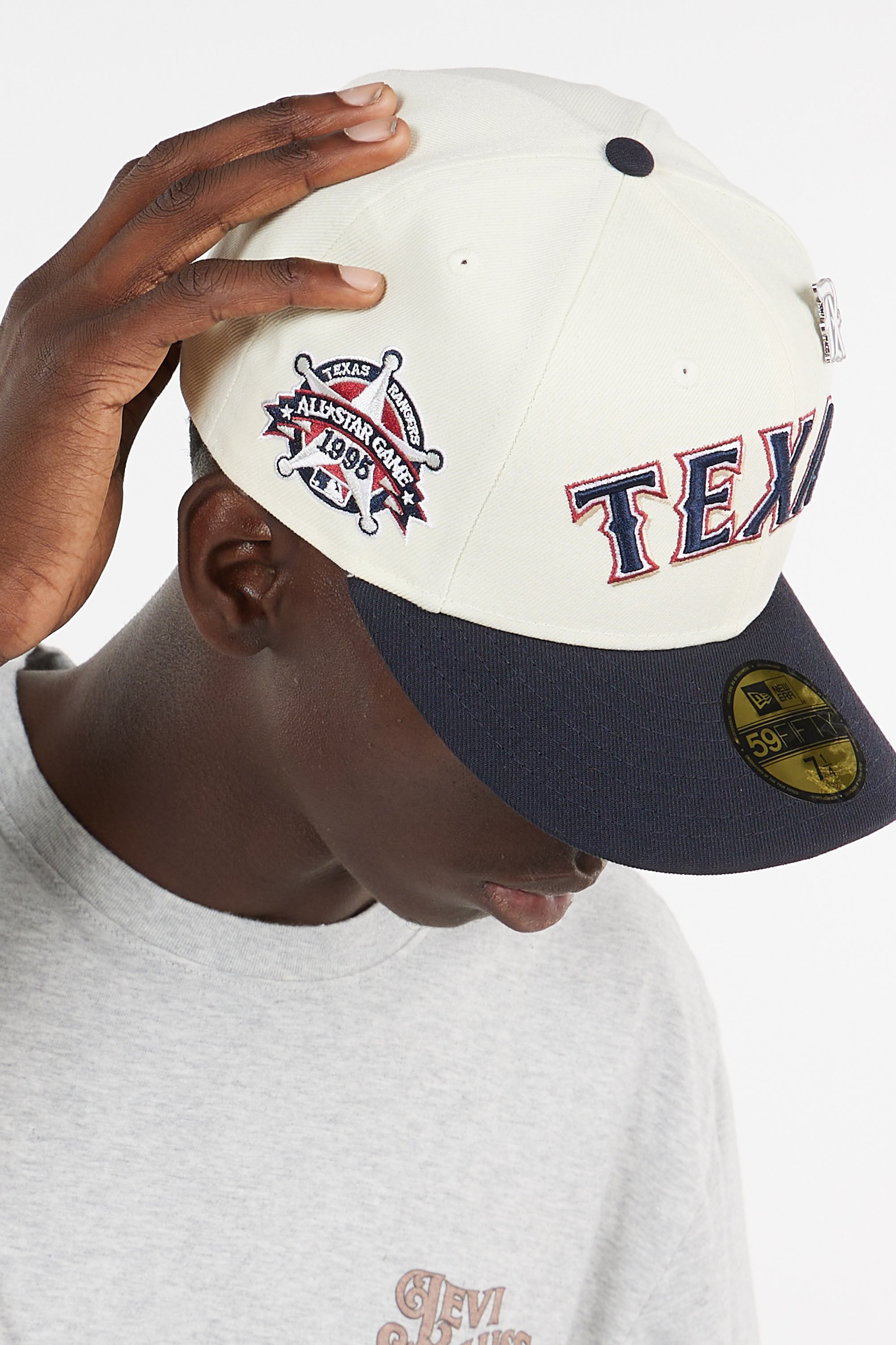 Casquette | Beige by NEW ERA Casquette Beige