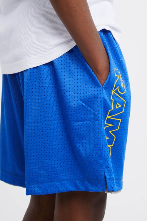NIKE NFL Short Multicolore