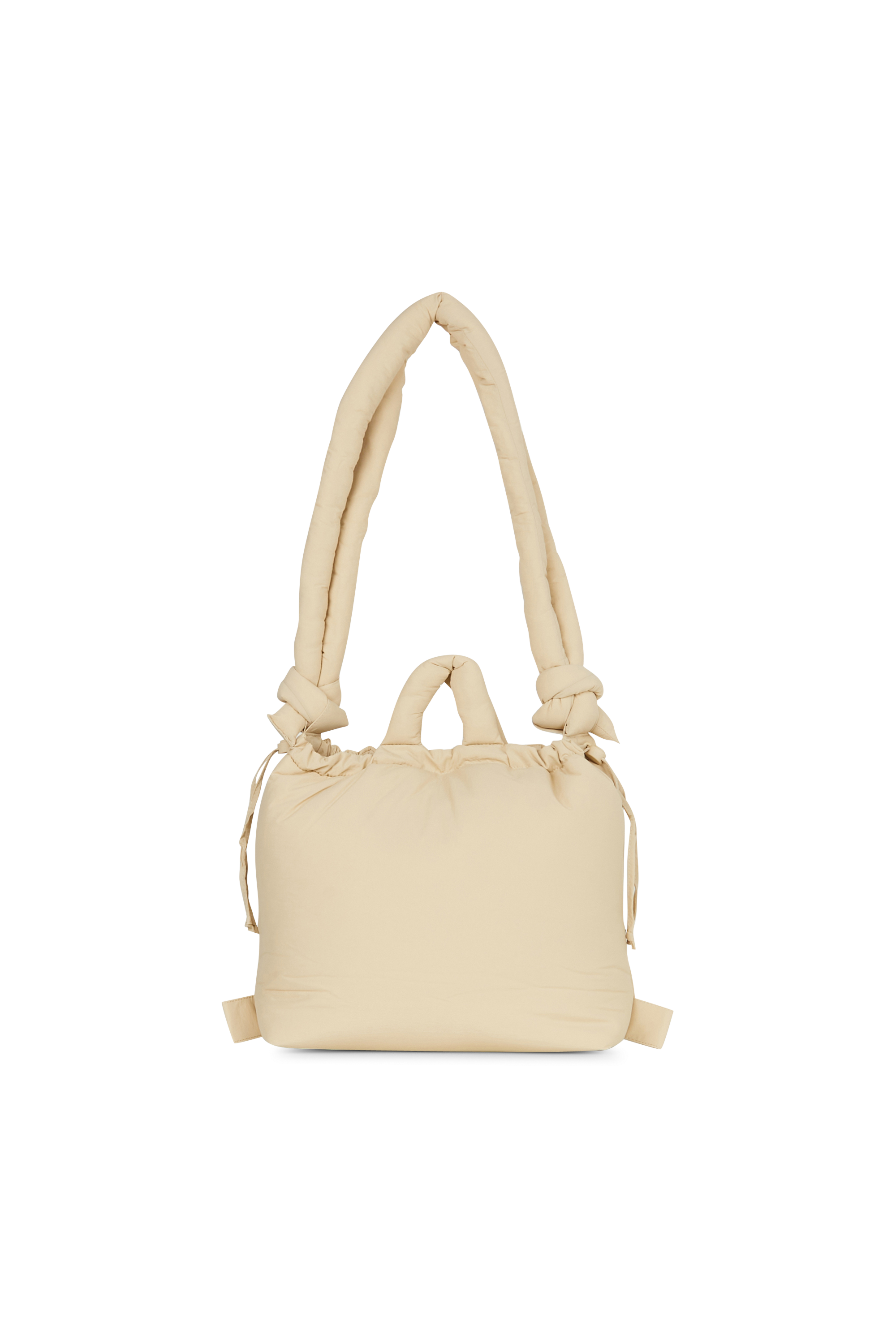 Sac bandoulière Jaune