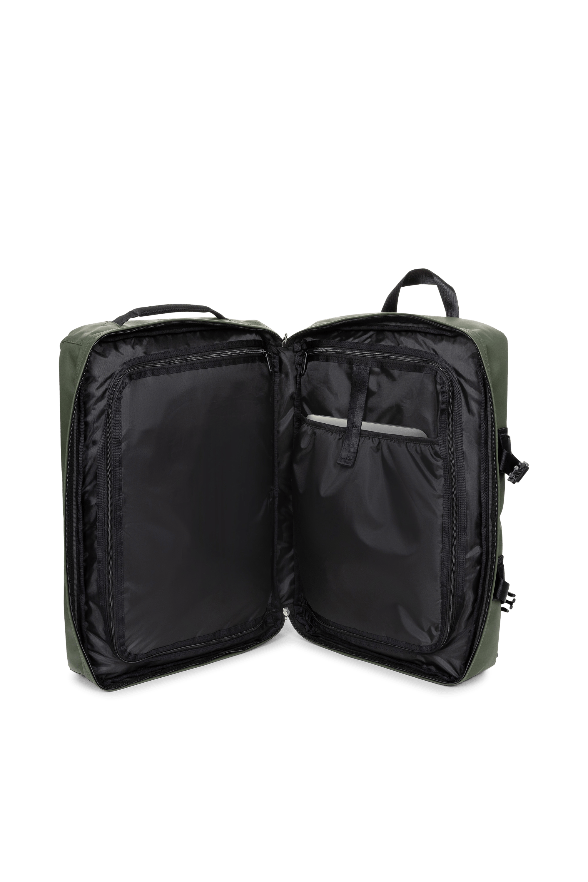 sac à dos Vert