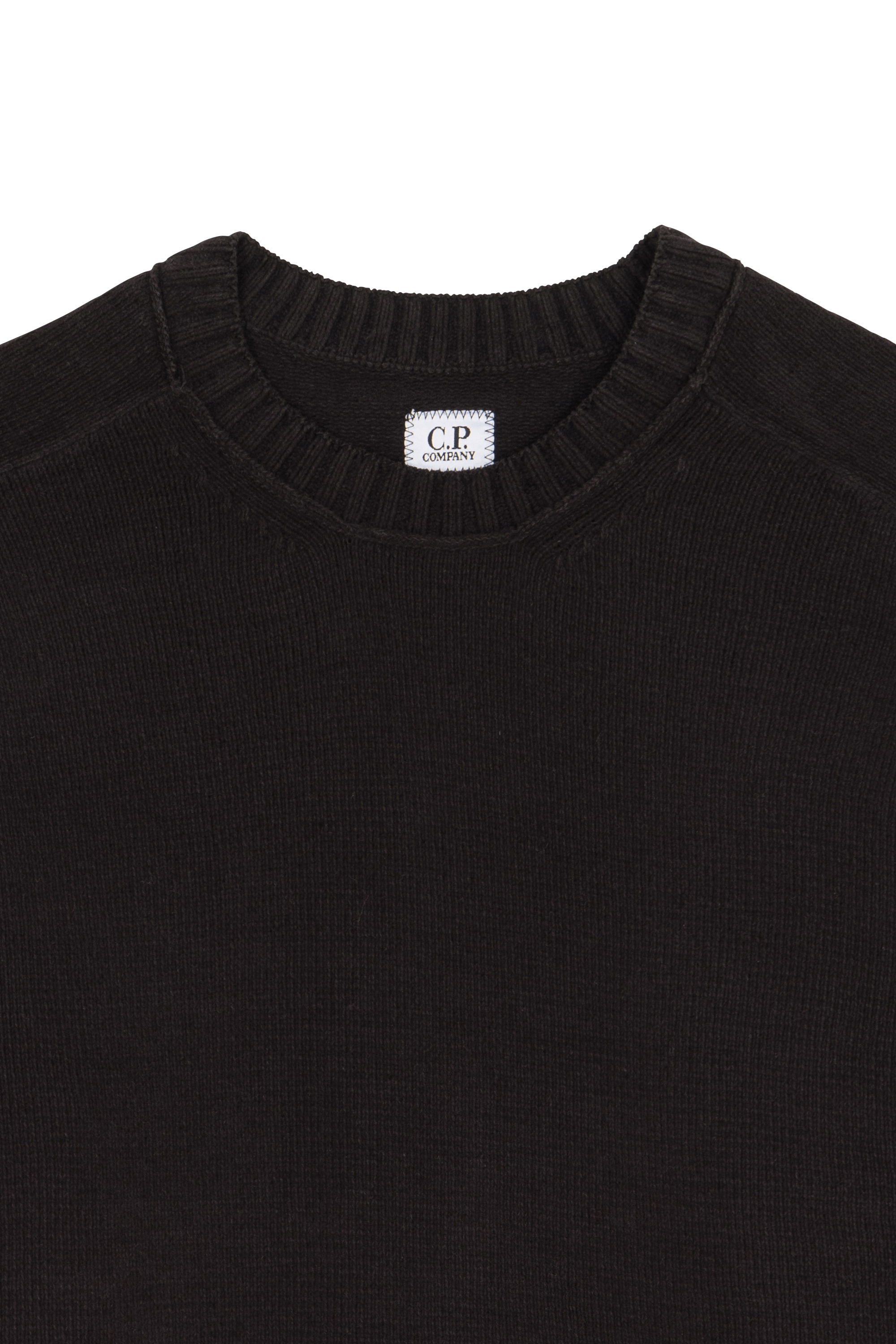 Sweater Black