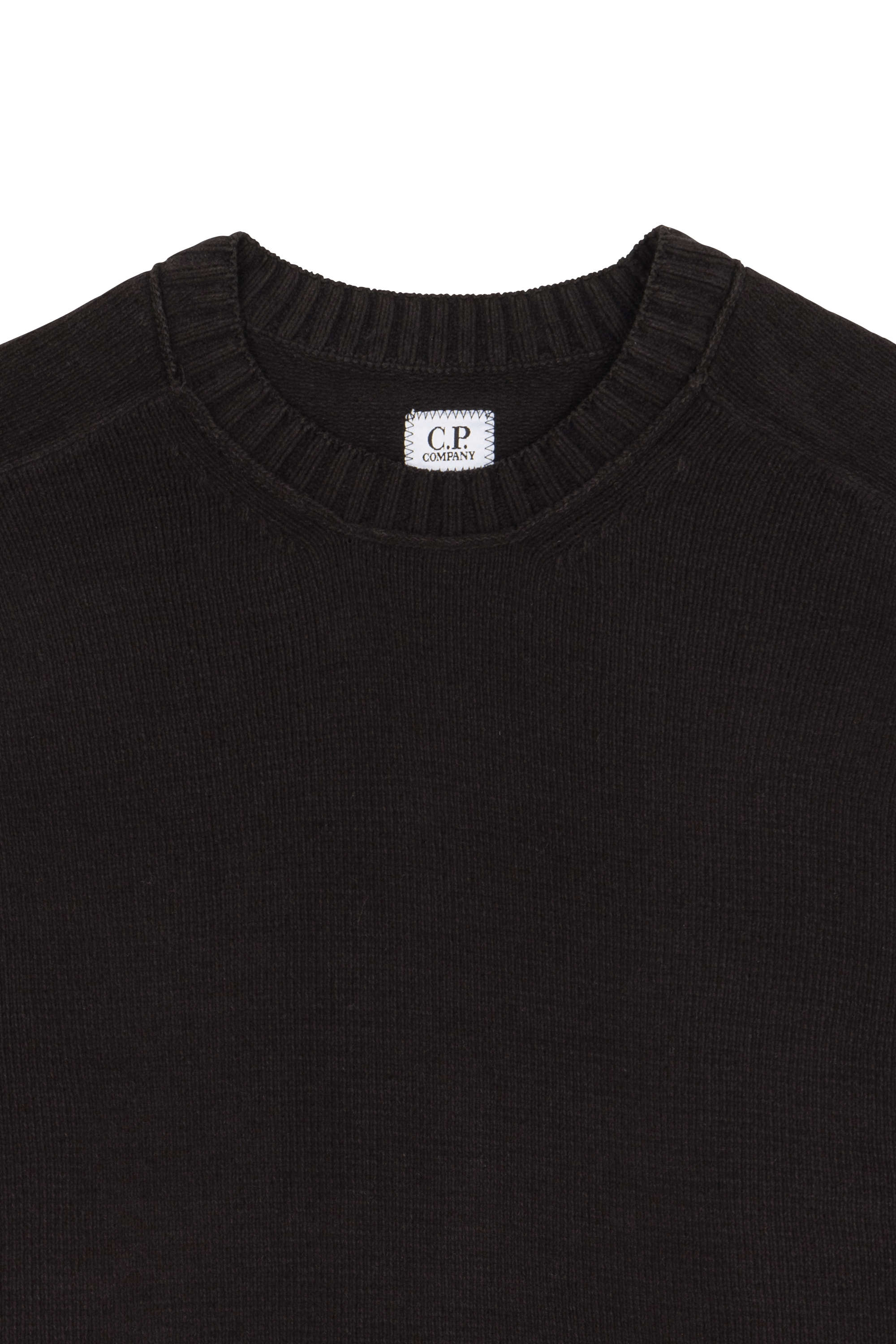Sweater Black
