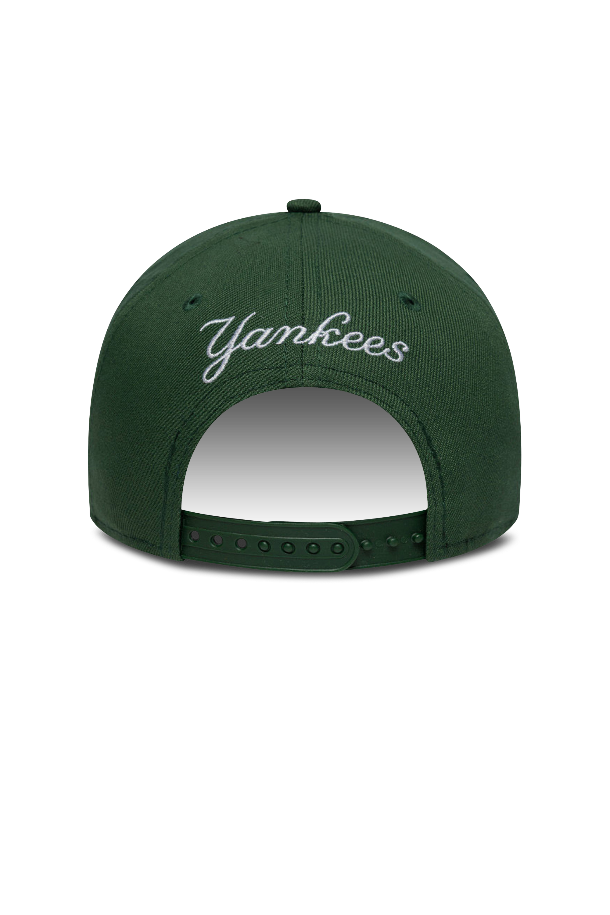 Baseball cap Green