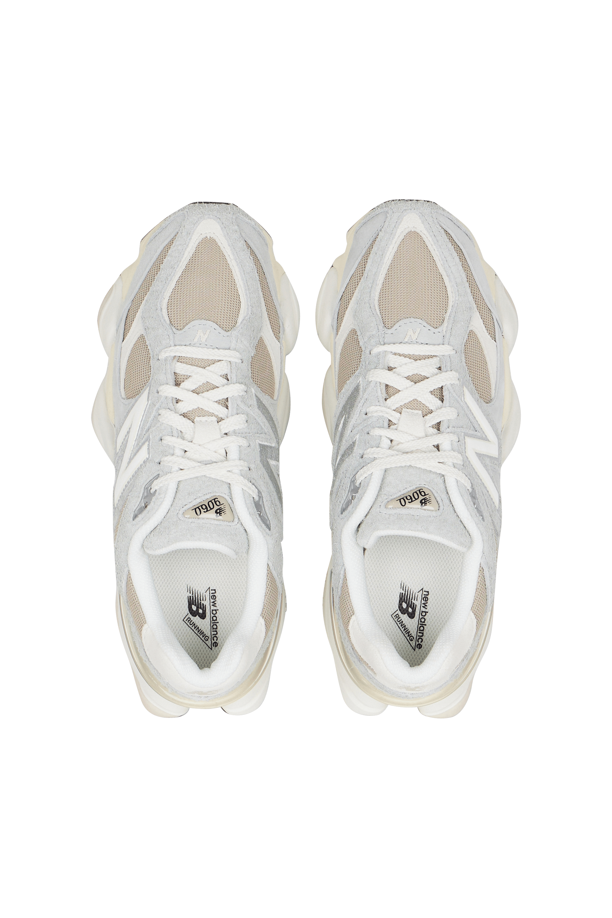 Adidas Superstar sneakers NEW BALANCE Grey