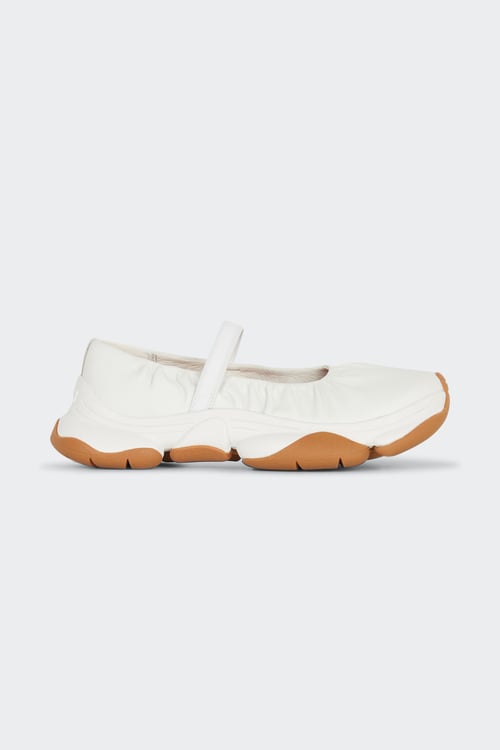 Ballerines - Taille 37 Blanc