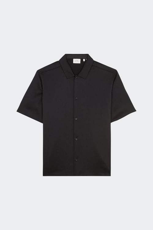 Chemise - Taille M Noir