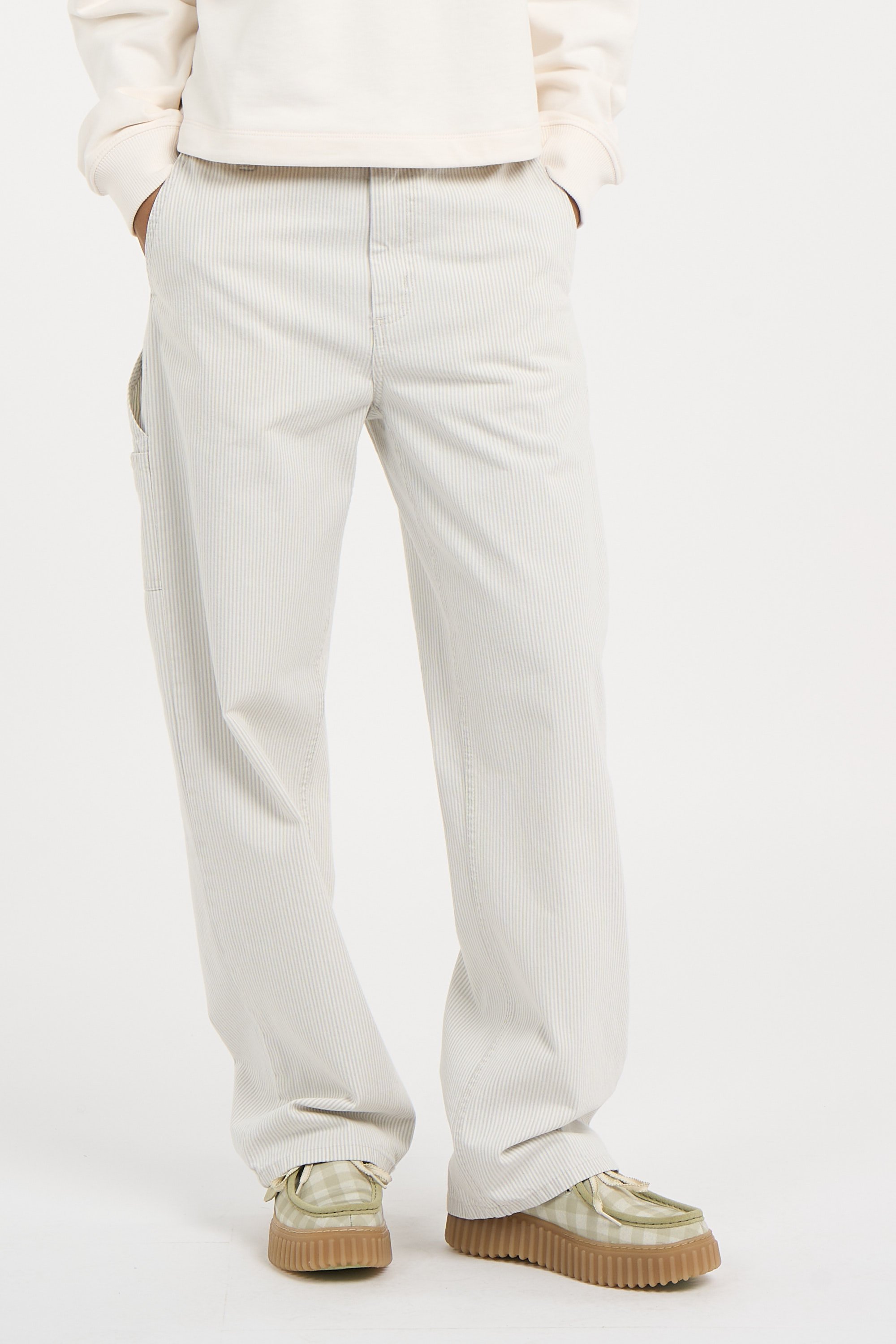 Pantalon Multicolore