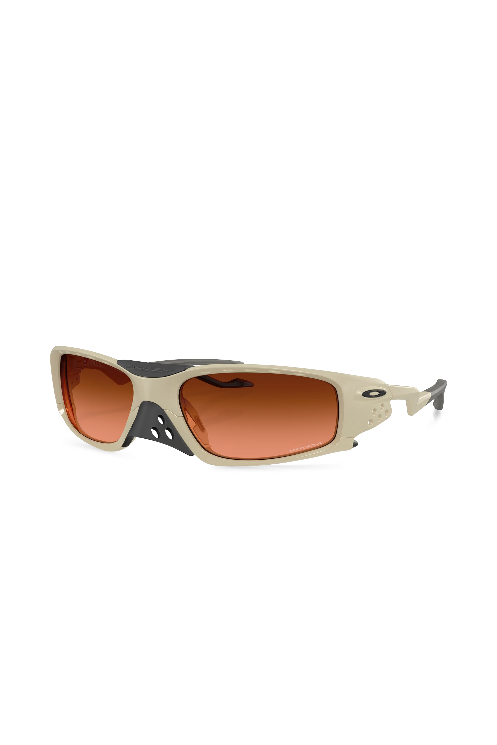 Alumni sunglasses OAKLEY Beige