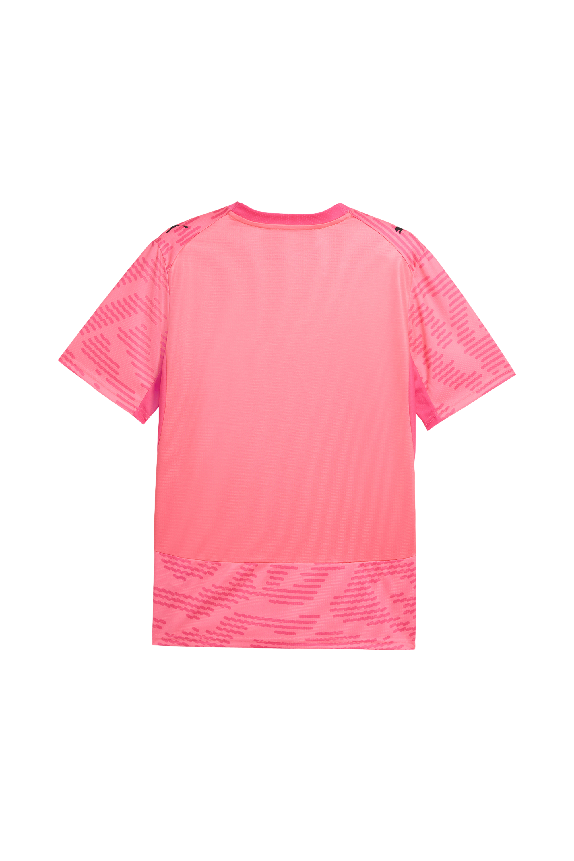 T-shiirt | Rose PUMA Homme