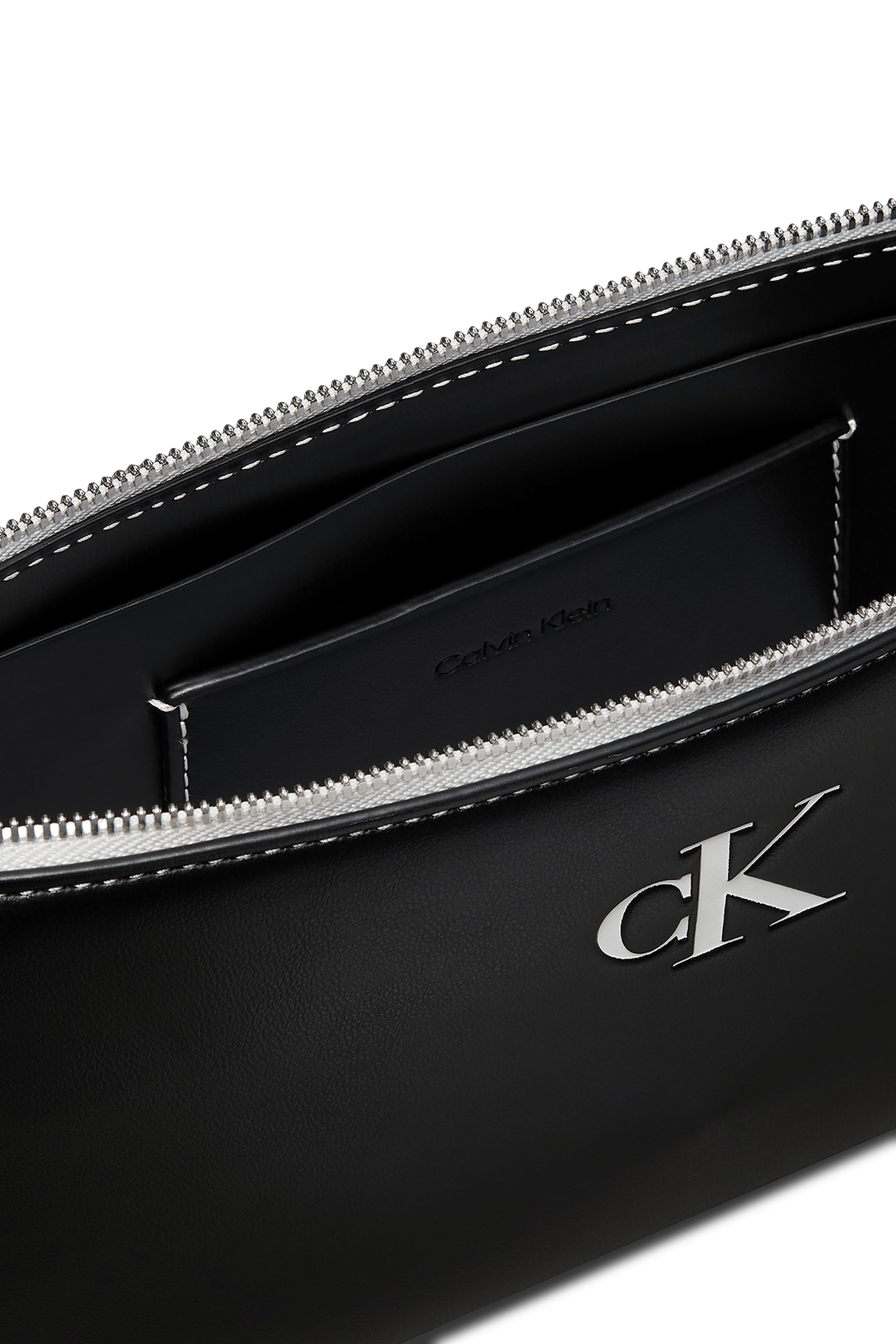 Pochette | Noir CALVIN KLEIN Femme