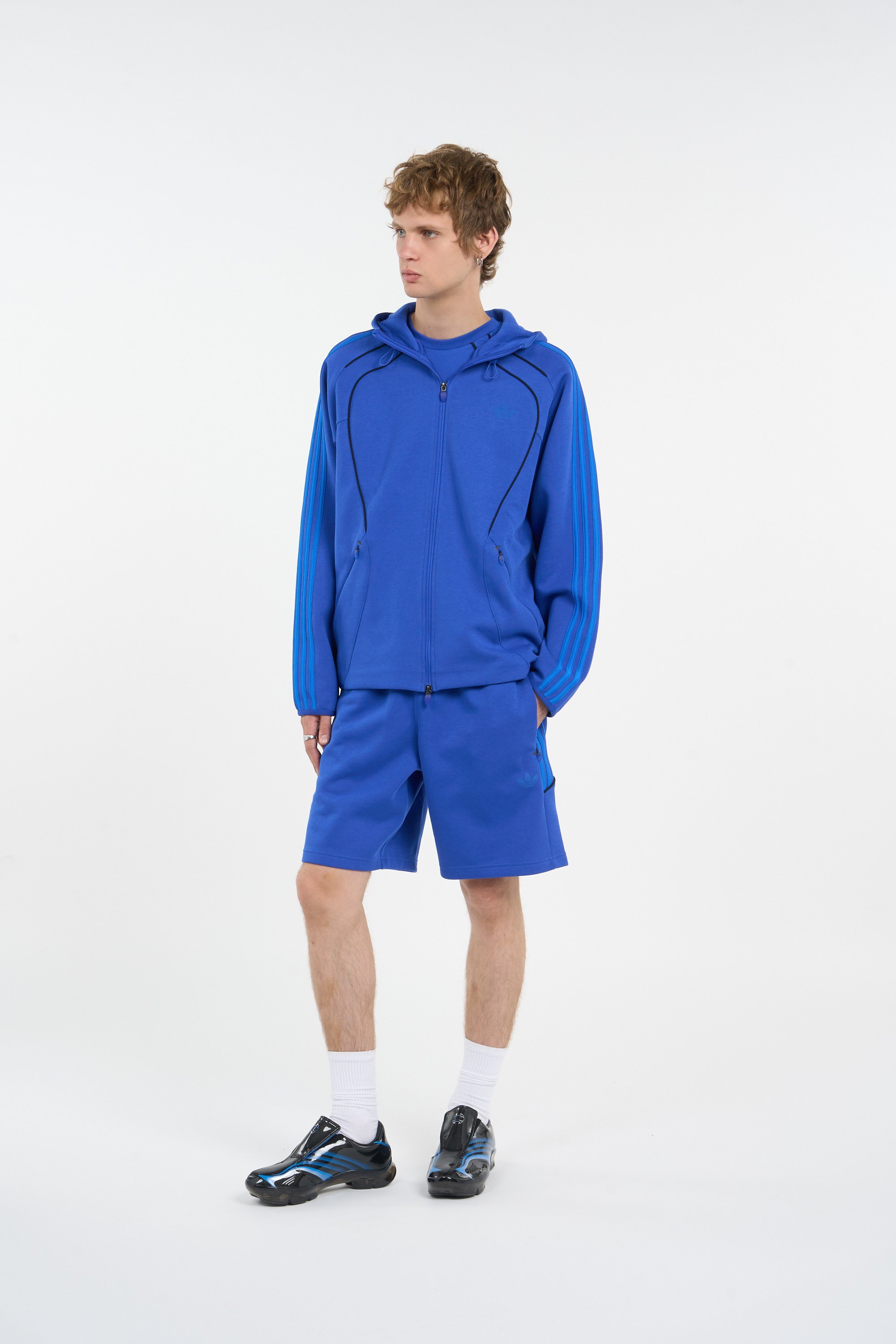 Jacket | Blue ADIDAS Men