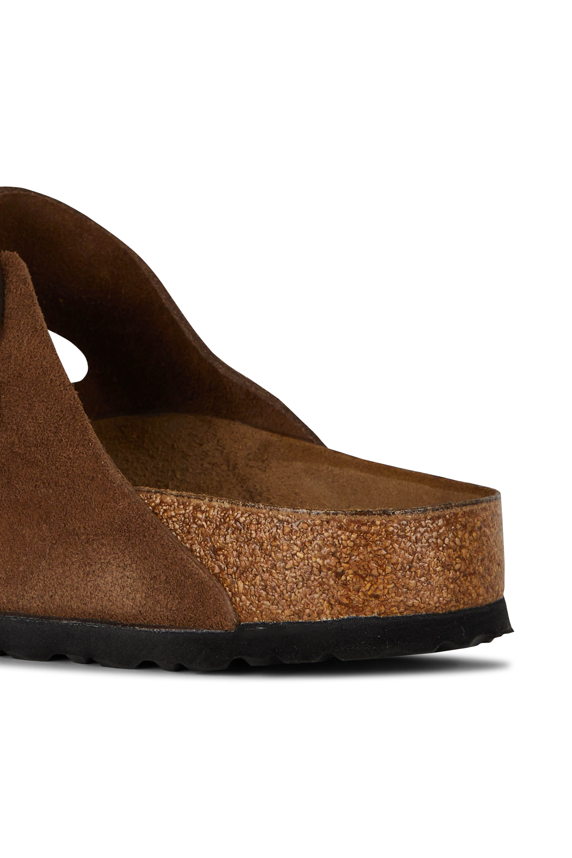 Sandales plates | Marron BIRKENSTOCK Homme