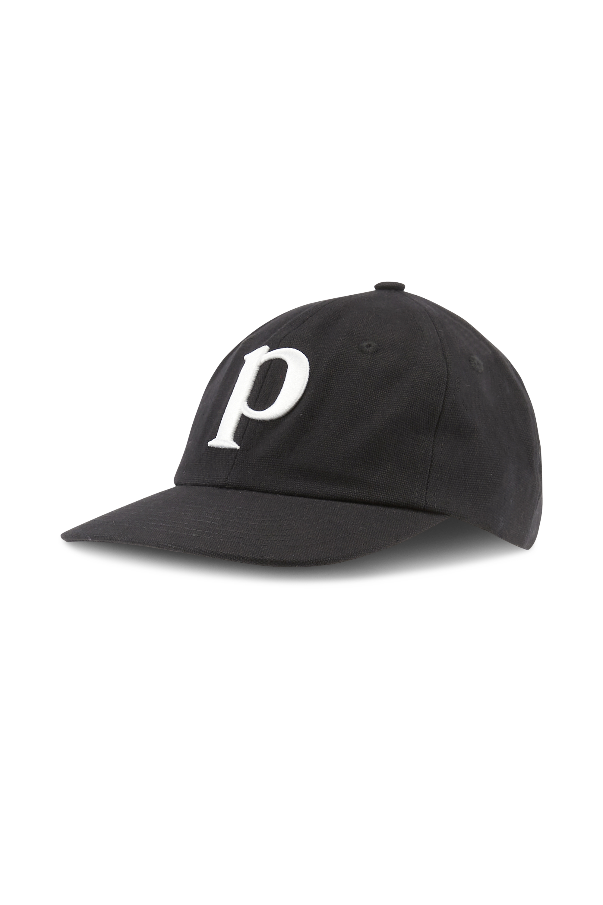 Casquette Rover Cap Noir