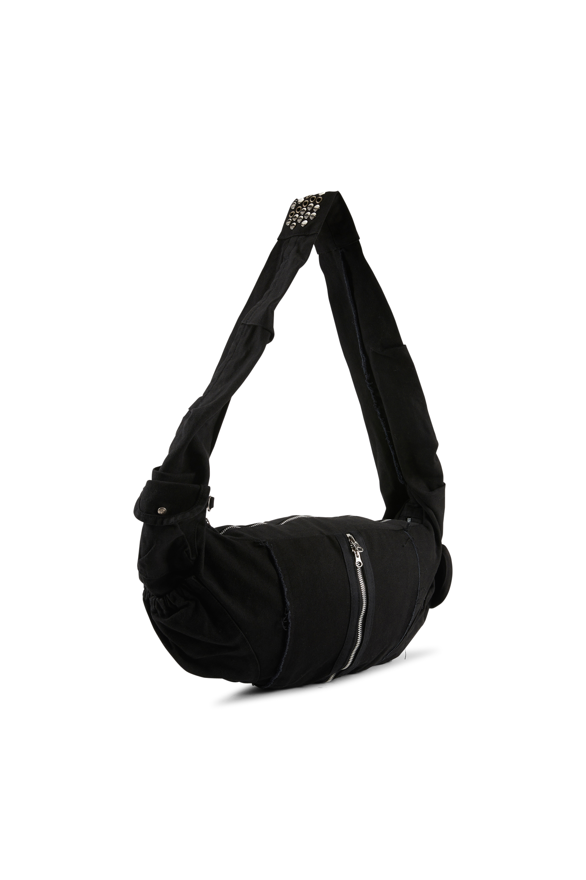 Besace | Gris OPEN YY Femme