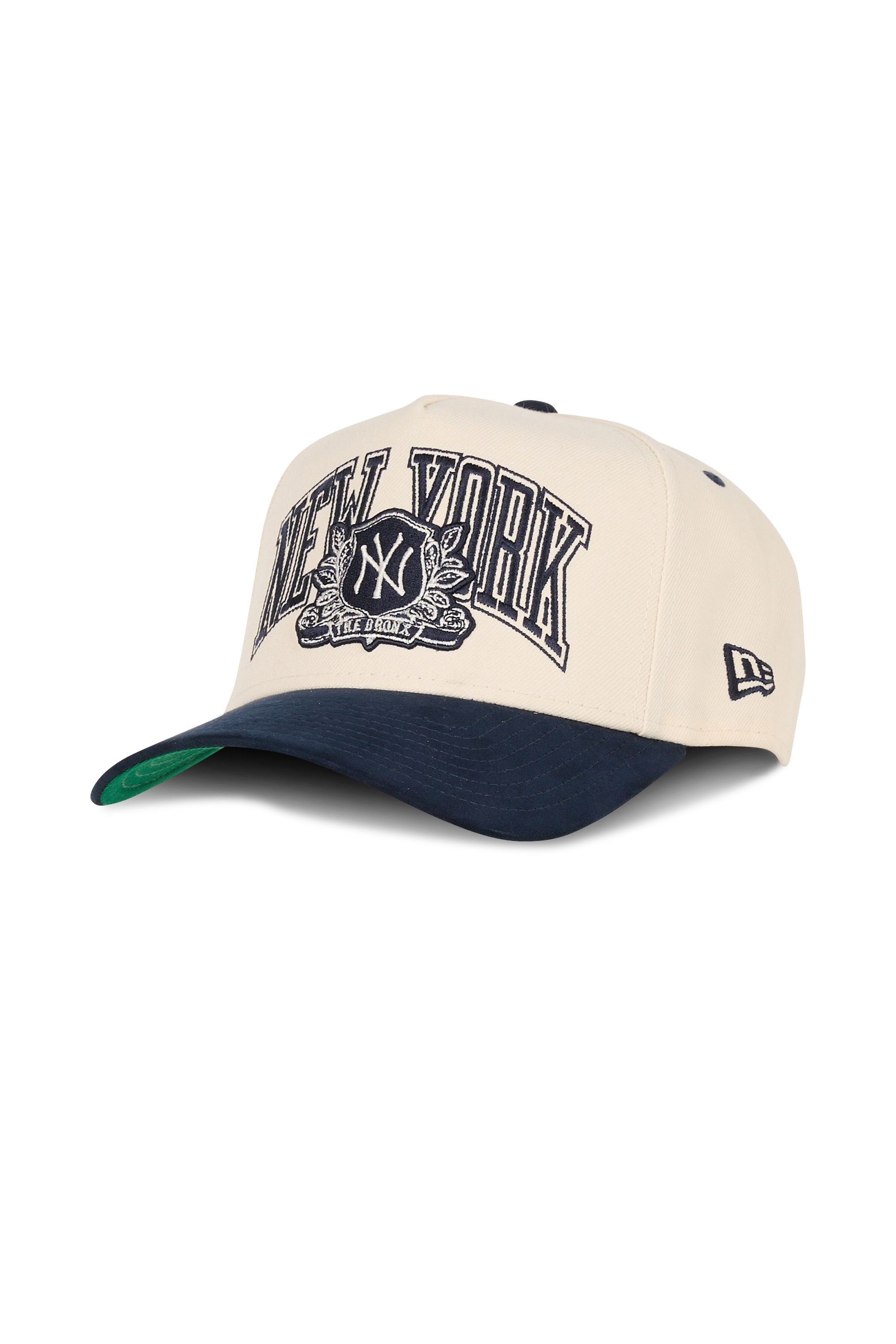Casquette NEW ERA Multicolore