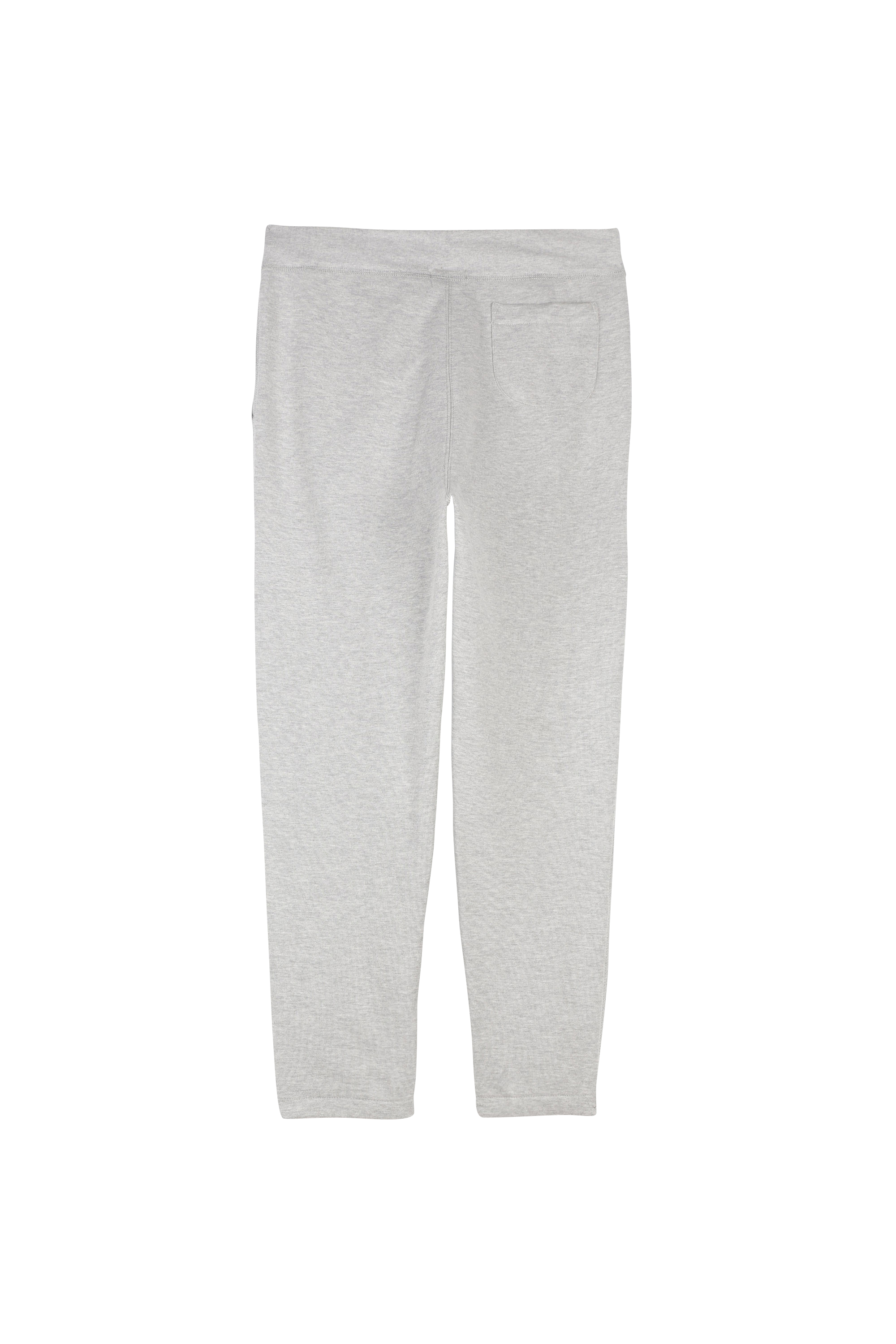 Joggers Grey