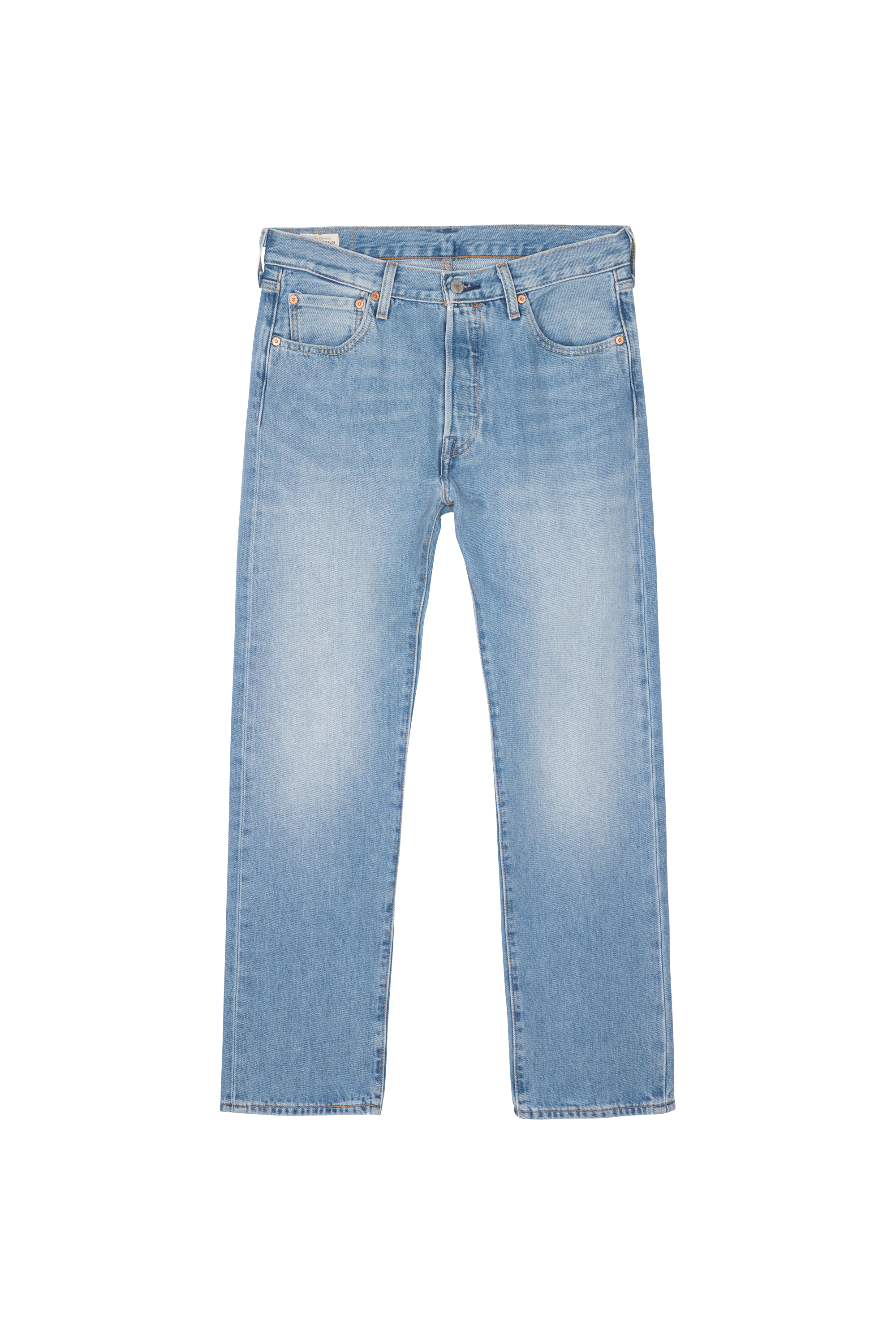 Jeans Blue