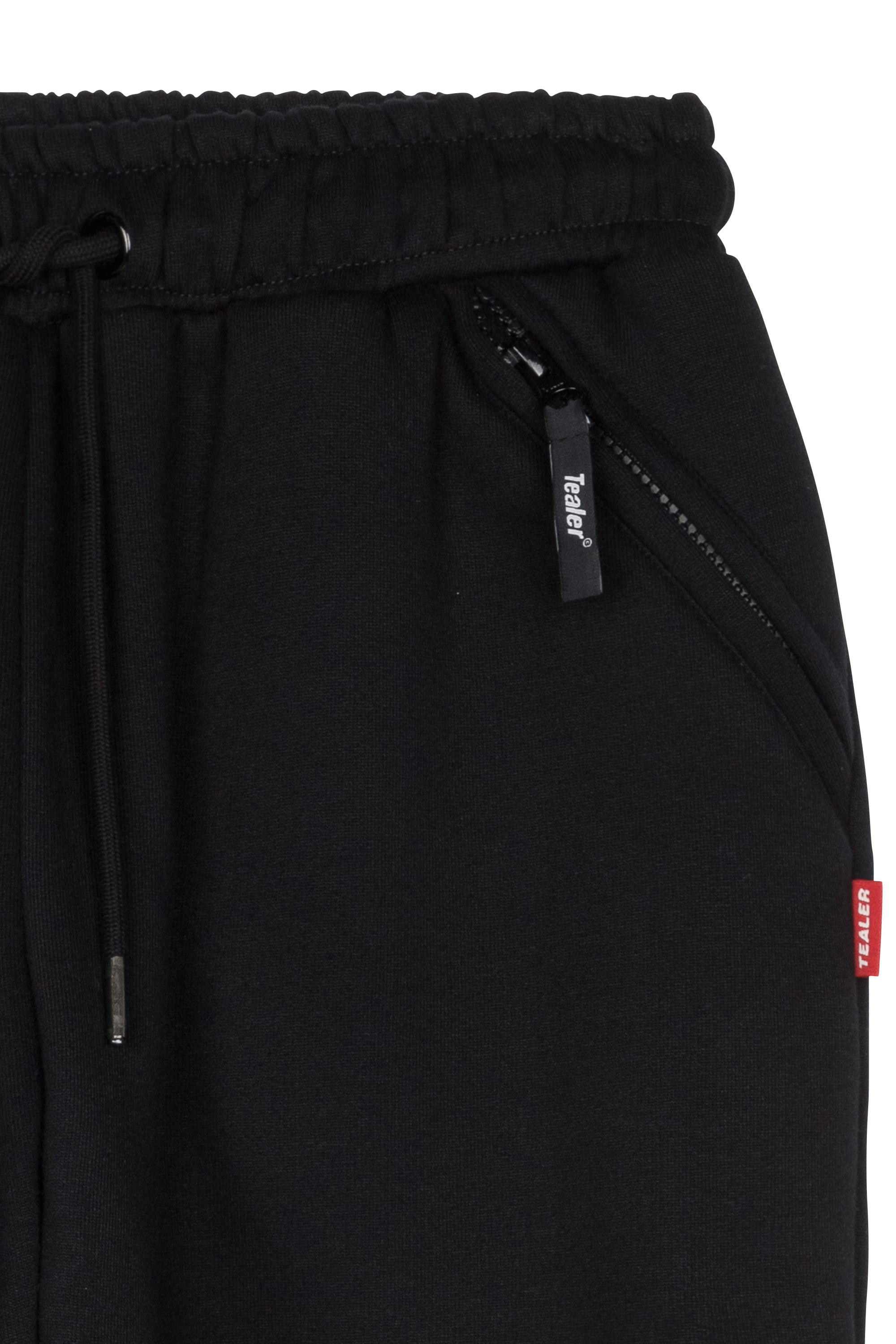 jogging Black