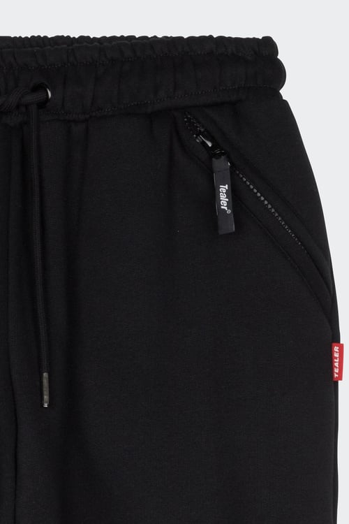 TEALER jogging Noir