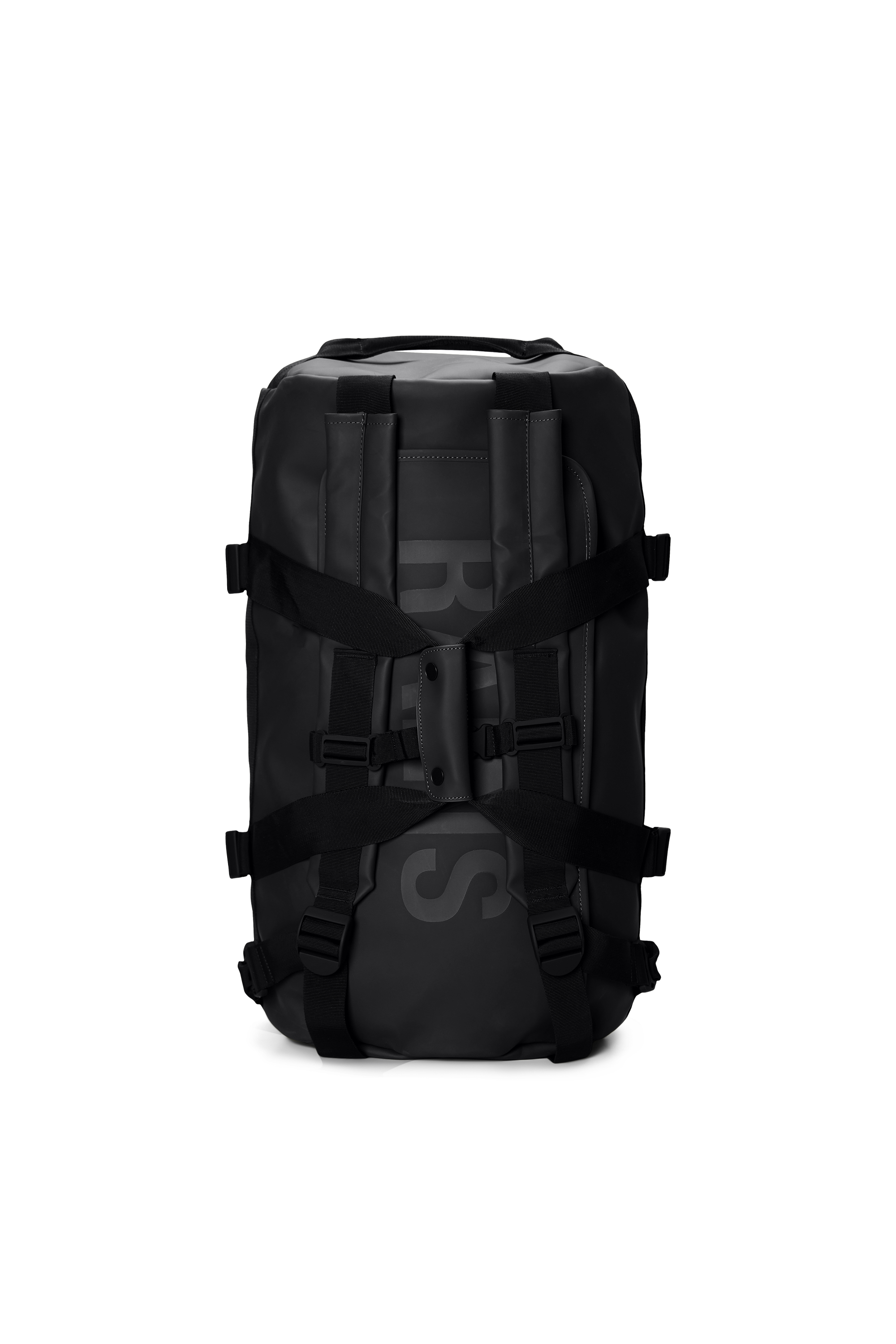 Sac de voyage Noir