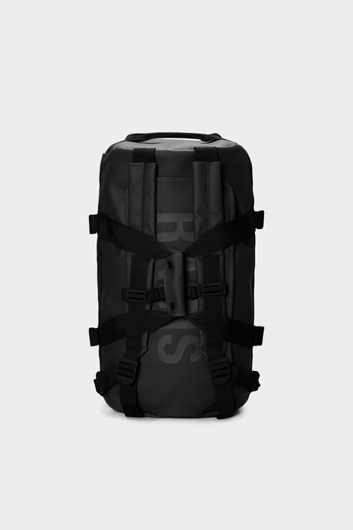 RAINS Sac de voyage Noir