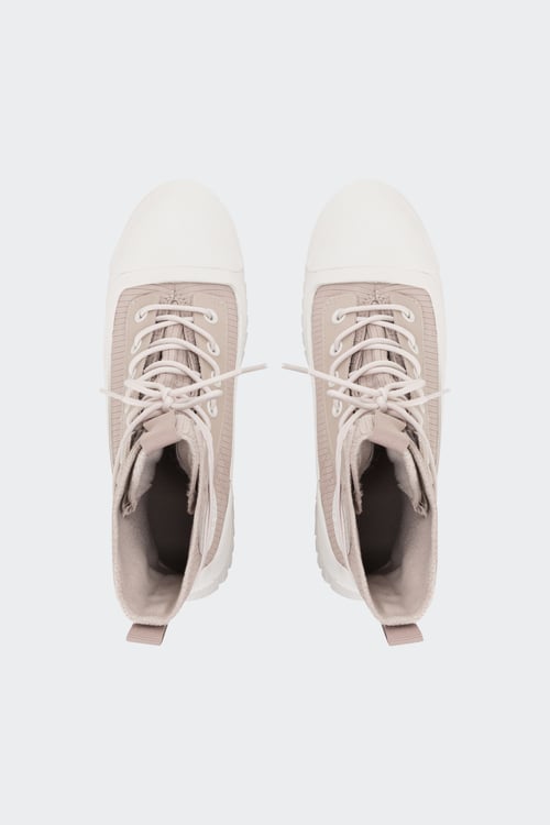 Baskets Gris