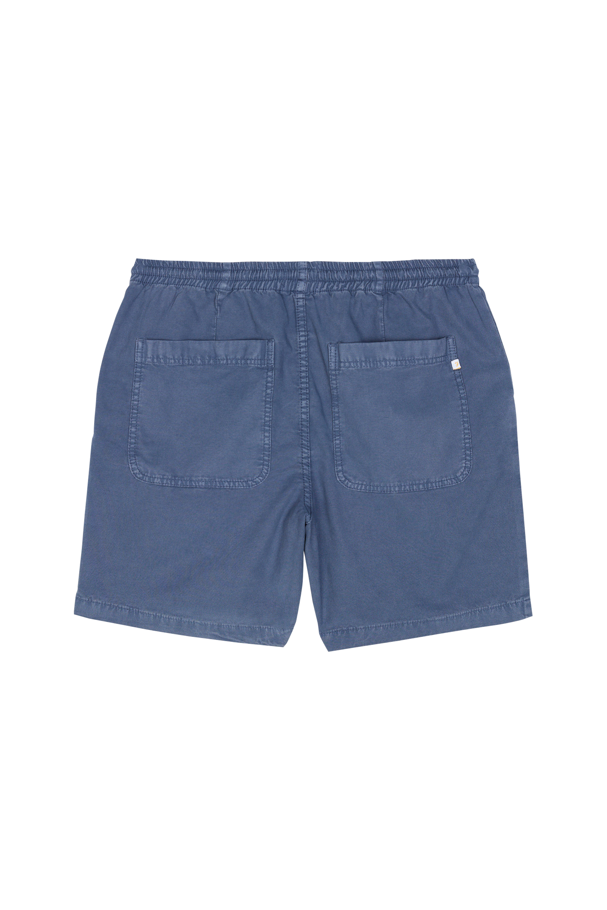 Short Bleu