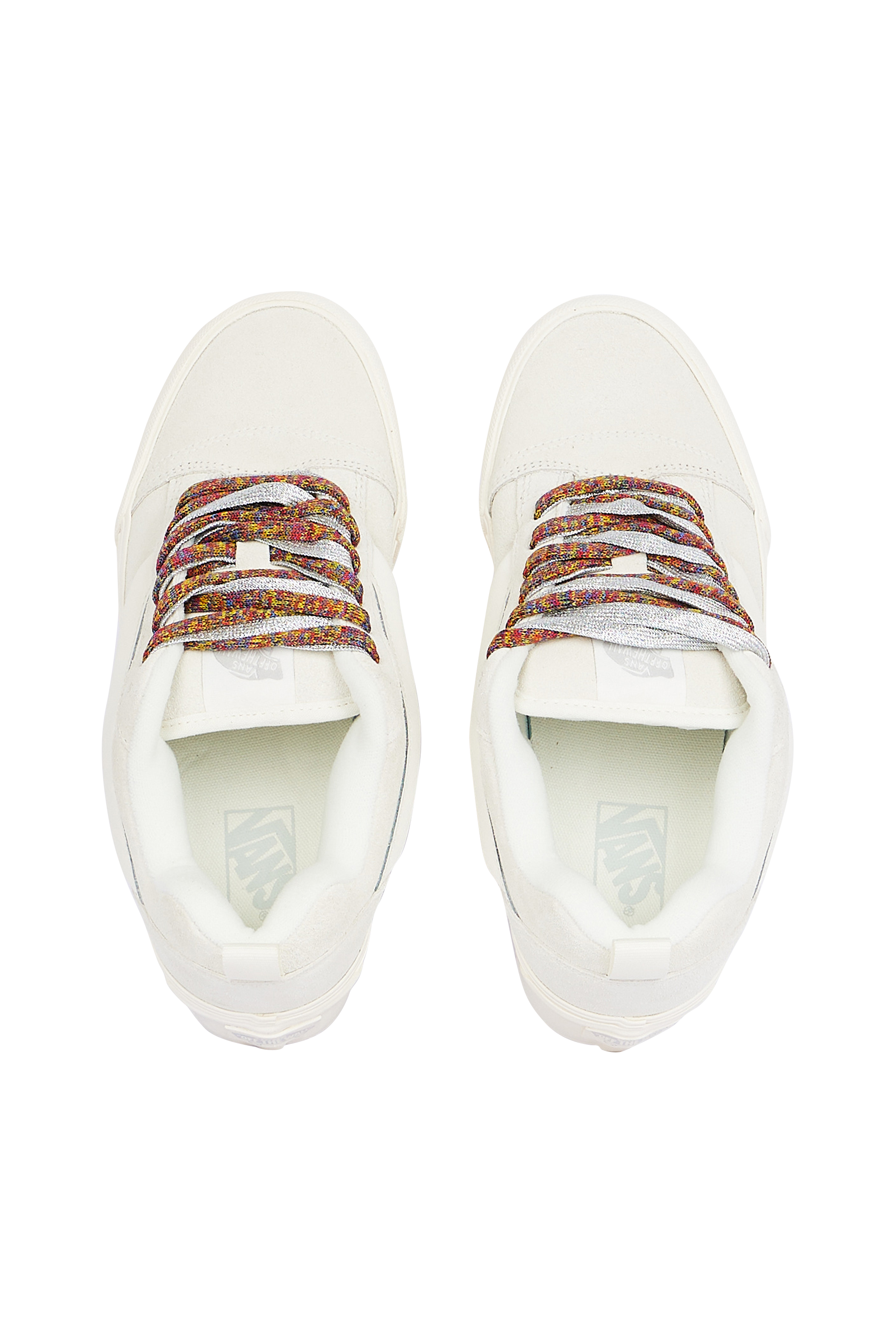 Baskets  VANS Multicolore