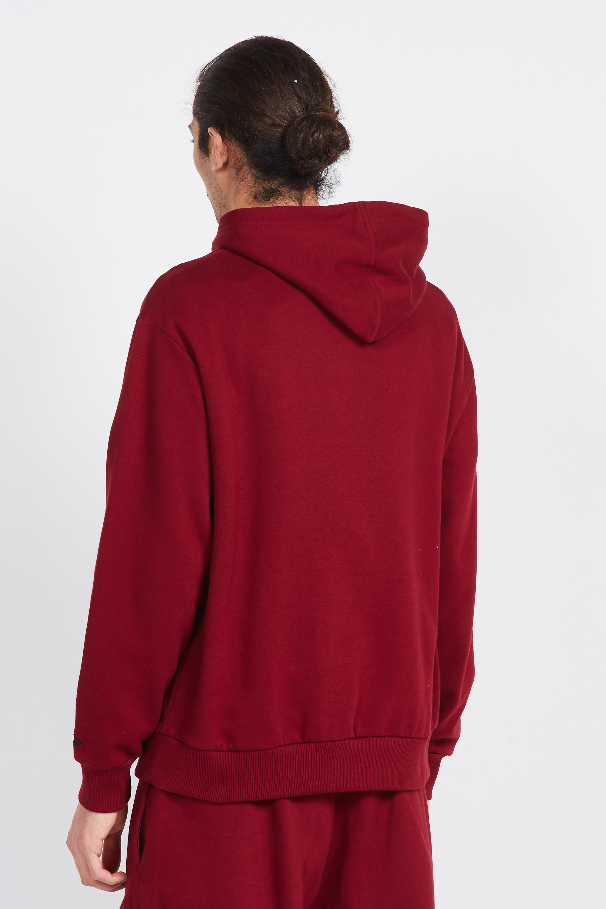 Hoodie Red
