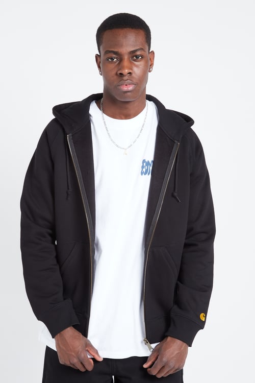 CARHARTT WIP Hoodie Noir