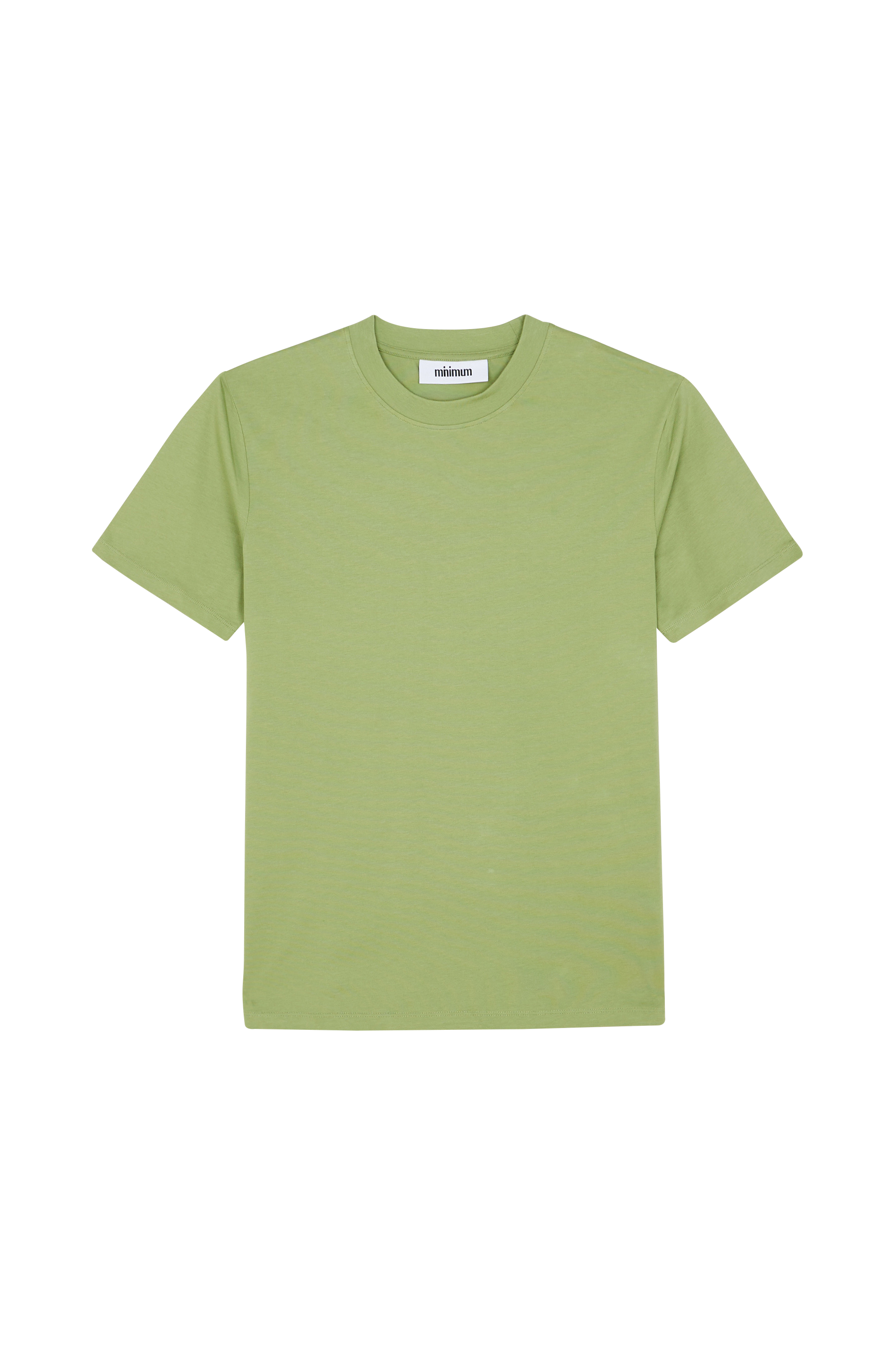T-shirt Green