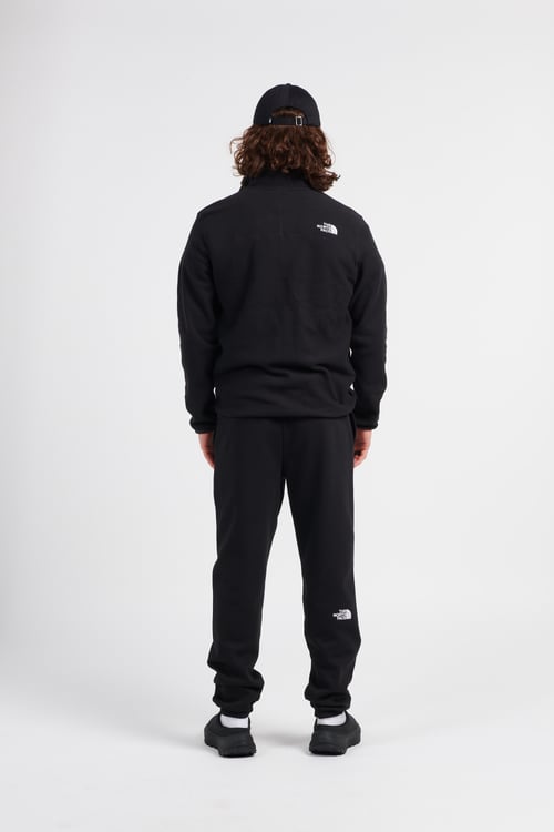THE NORTH FACE T-shirt  Noir