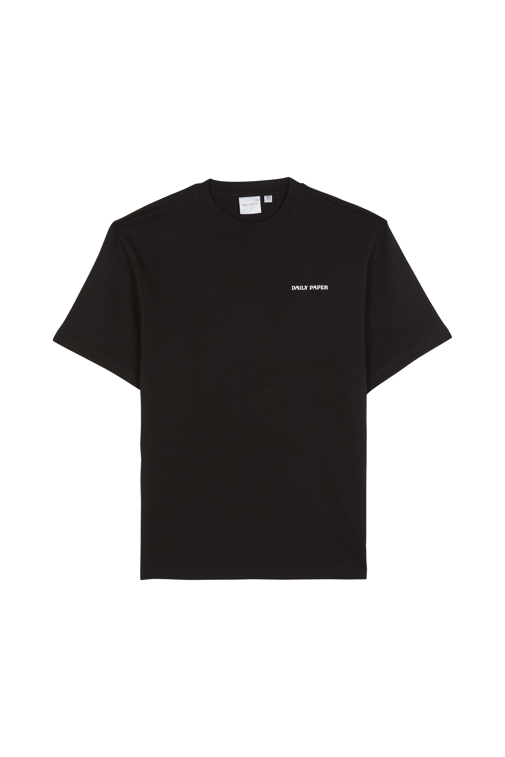 T-shirt Black